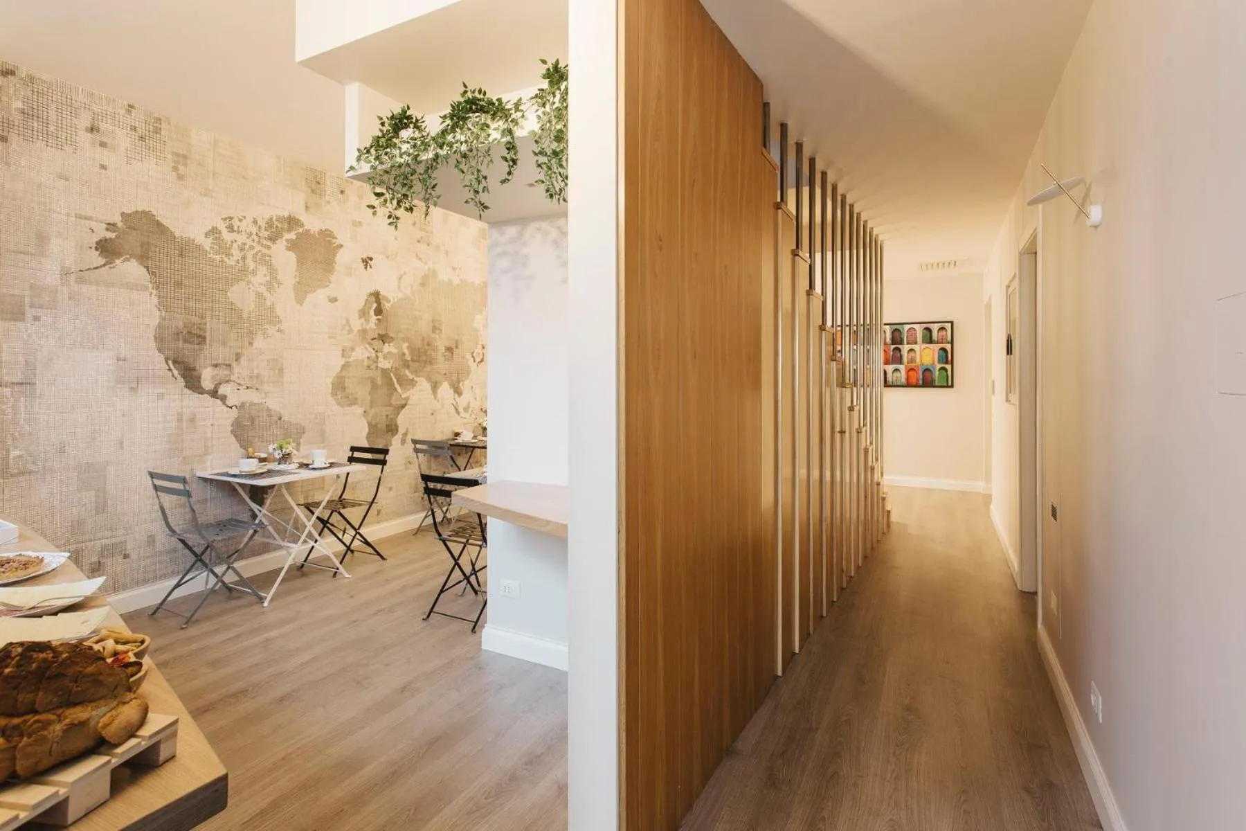 Breakfast in Livingstone B&B