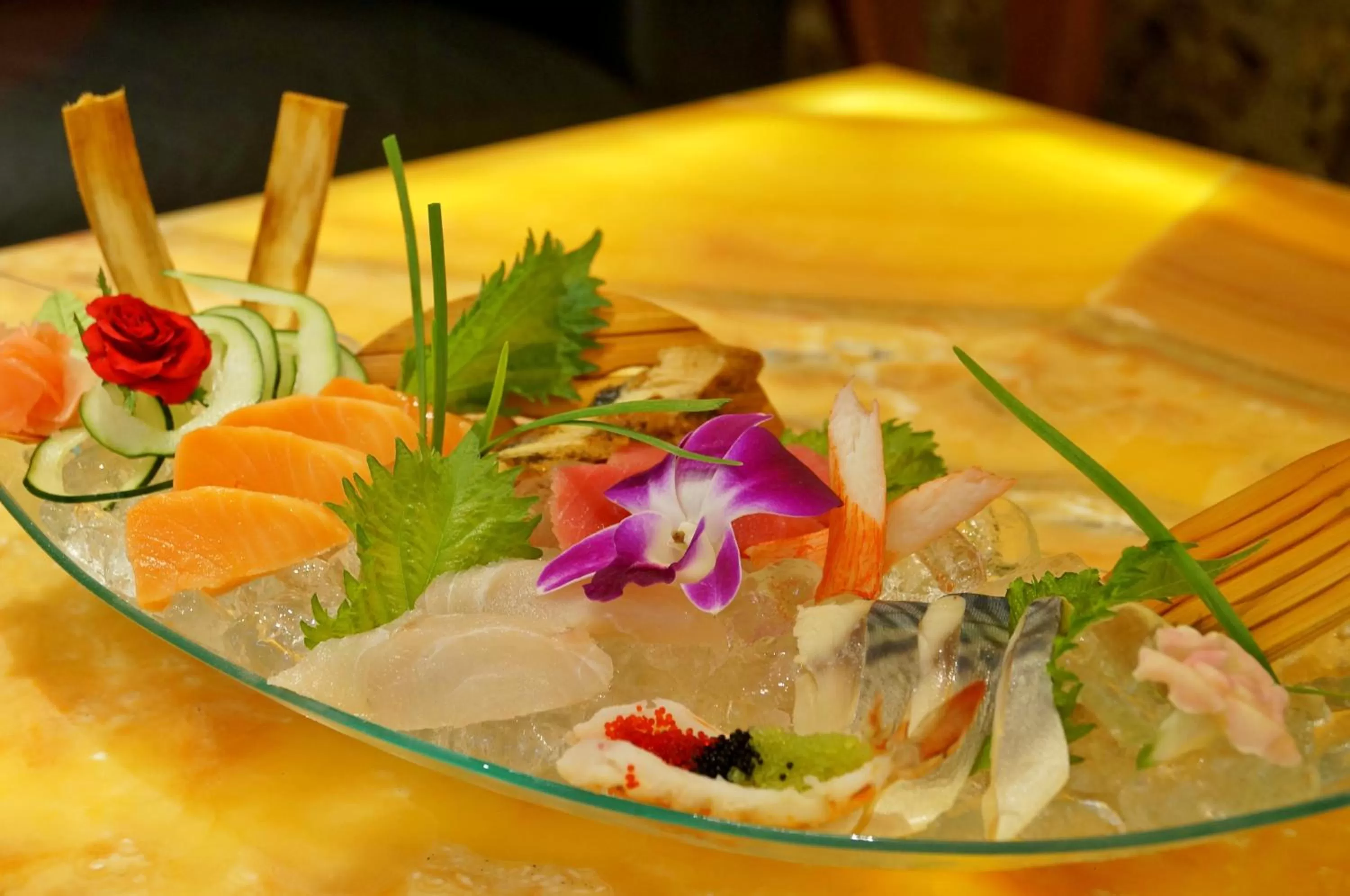 Restaurant/places to eat in Hotel El Panama by Faranda Grand, a member of Radisson Individuals