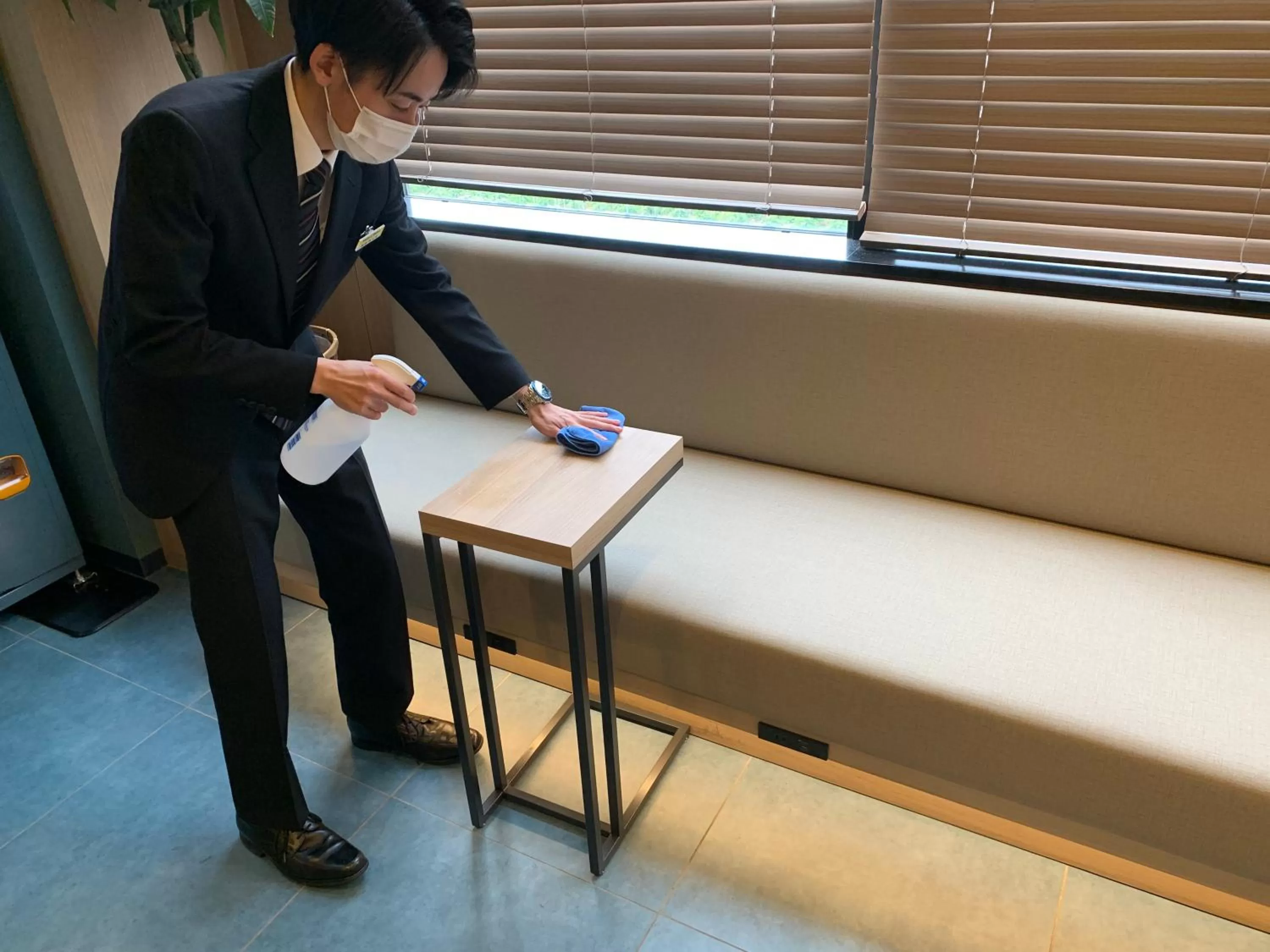 Activities in Smile Hotel Hachinohe