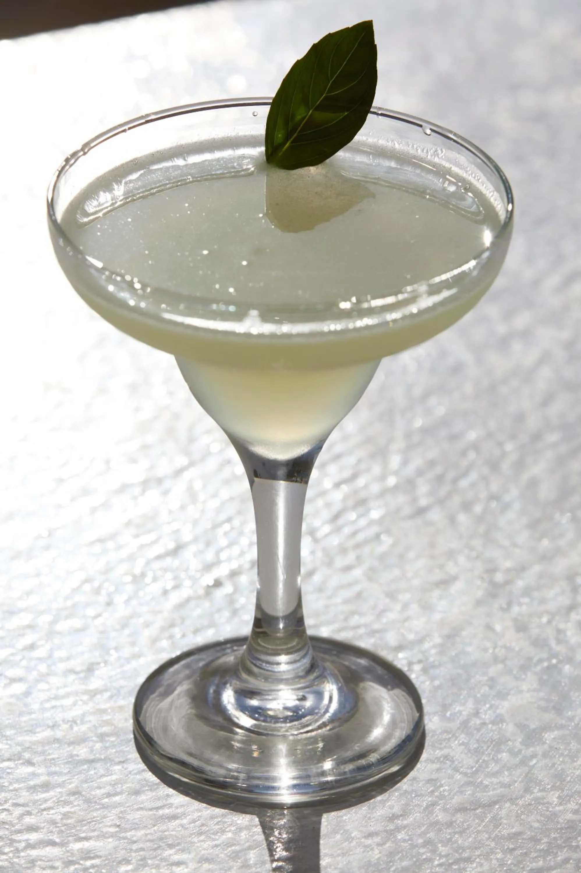 Drinks in Kalisti Hotel & Suites