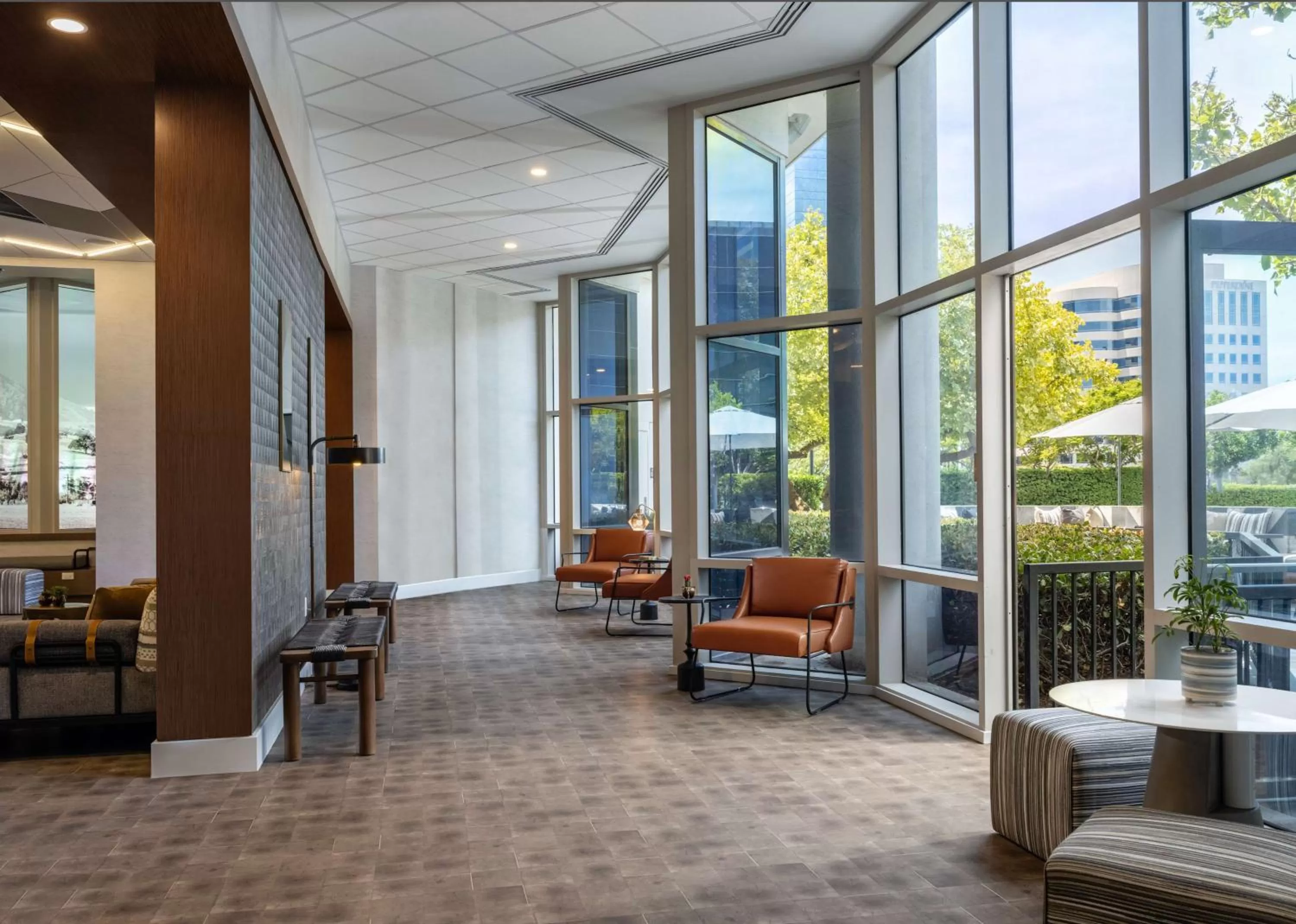 Meeting/conference room in Sonesta Irvine John Wayne Airport