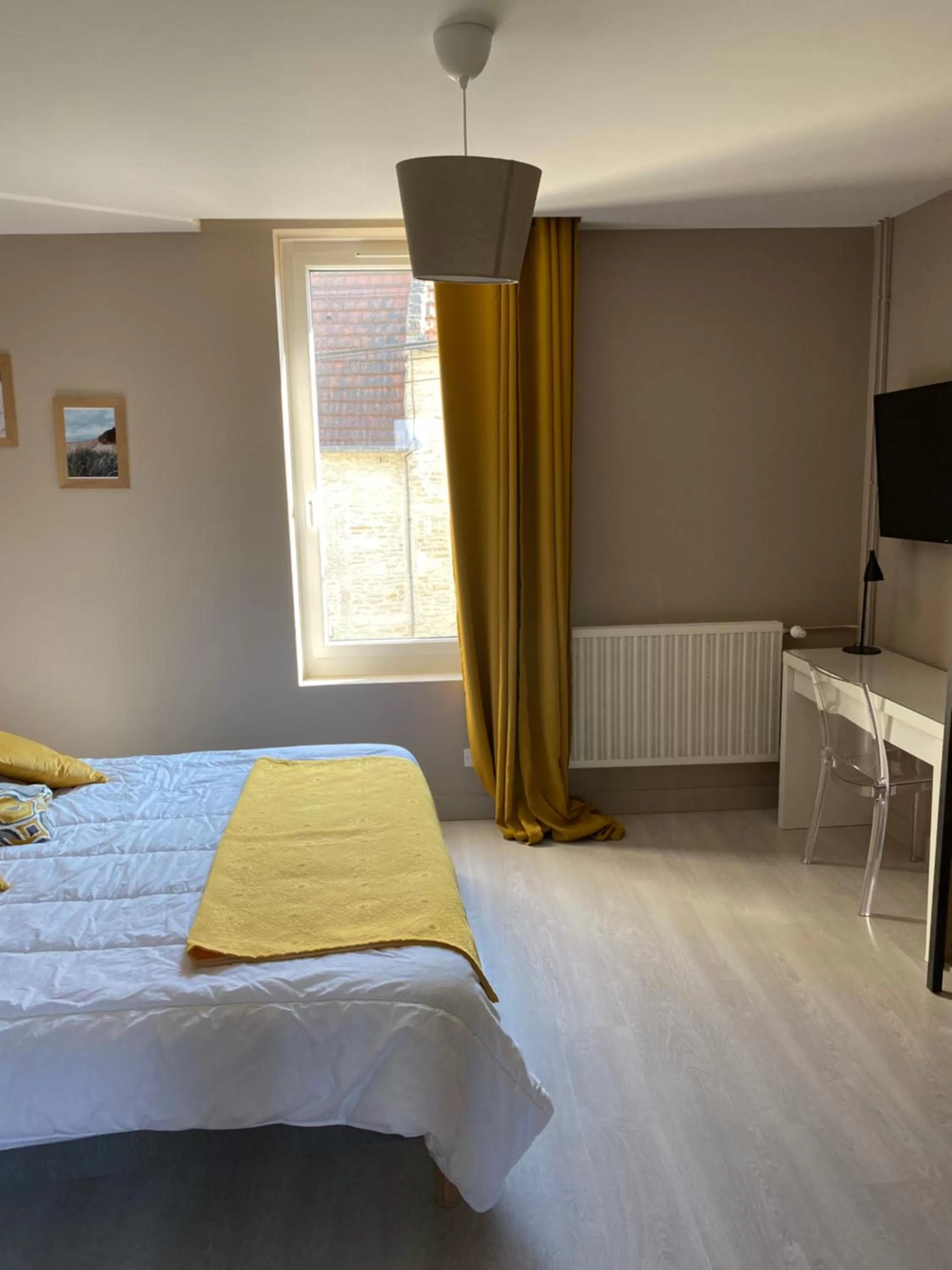 Au Rythme des Vagues