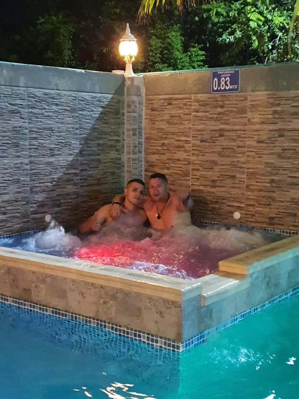 Jackuri Casa Hospedaje