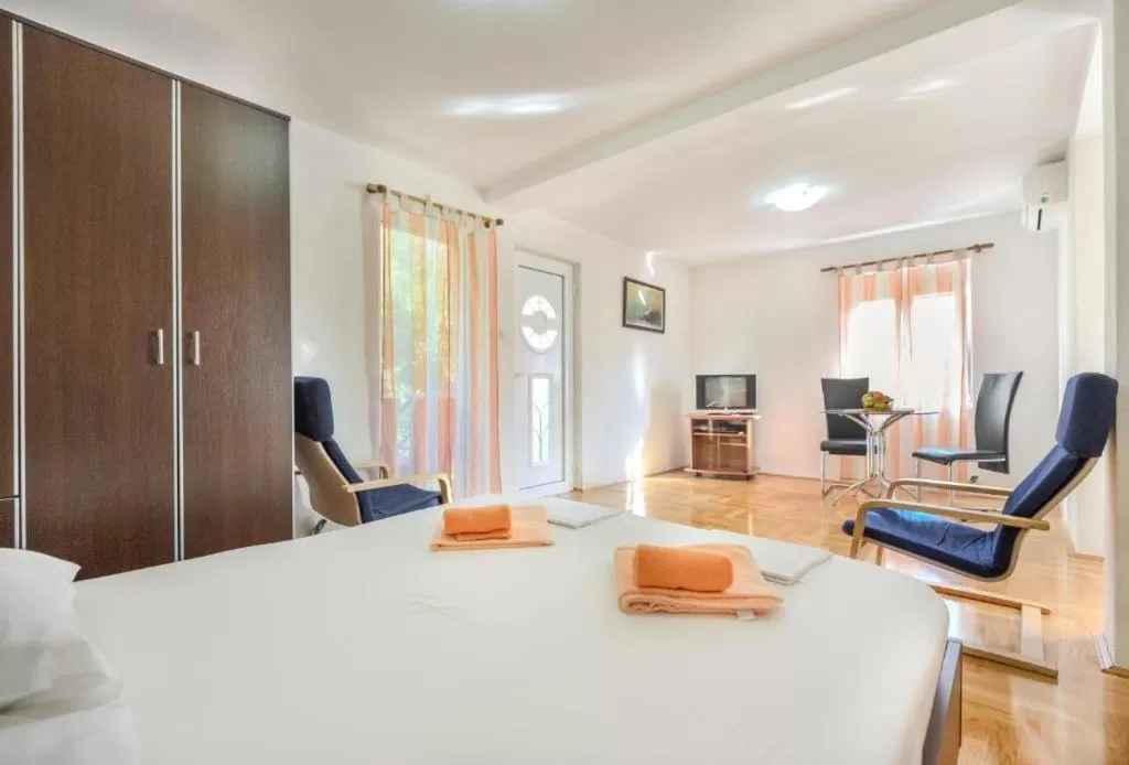 Apartment Kotor