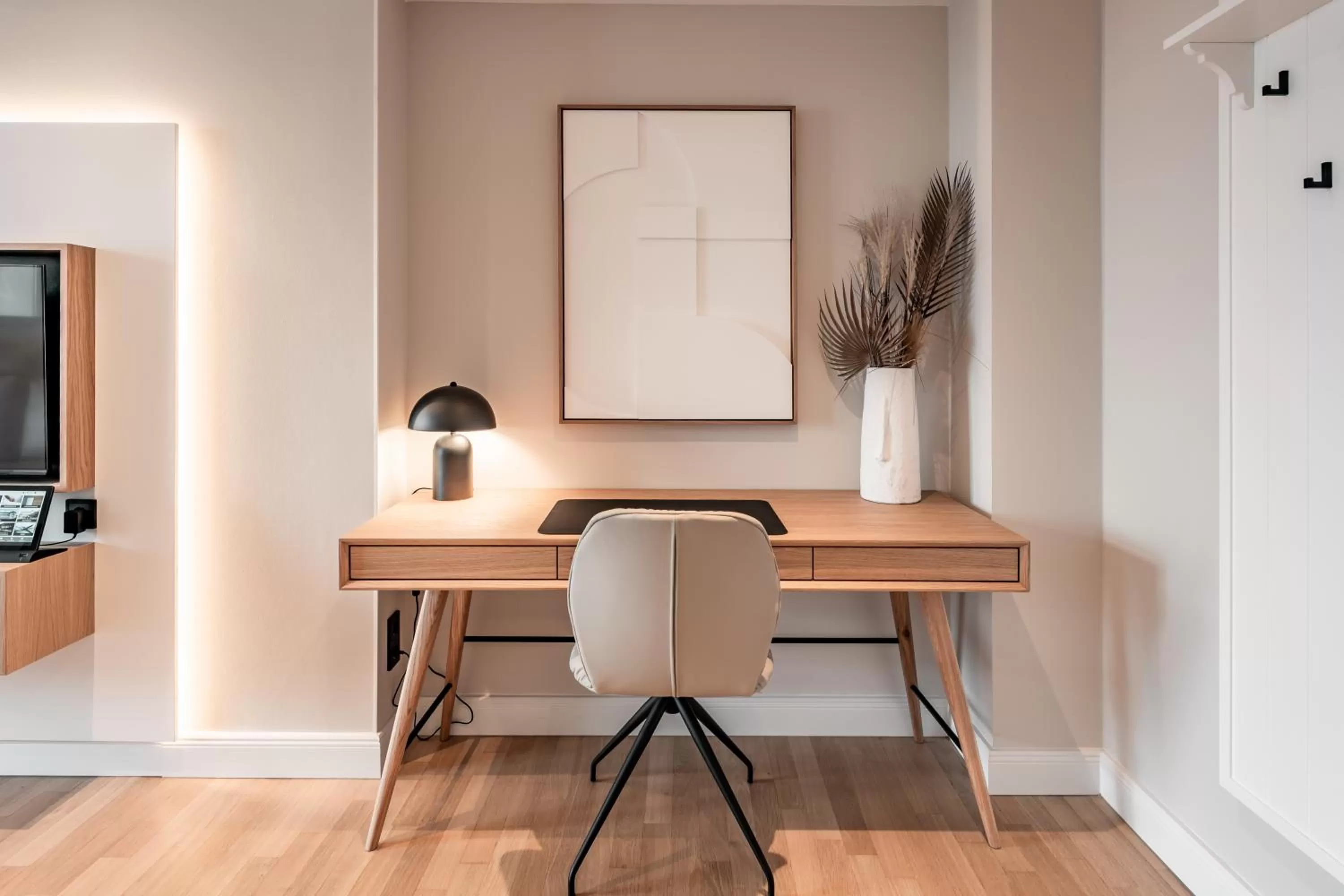 Strandhotel Kurhaus Juist