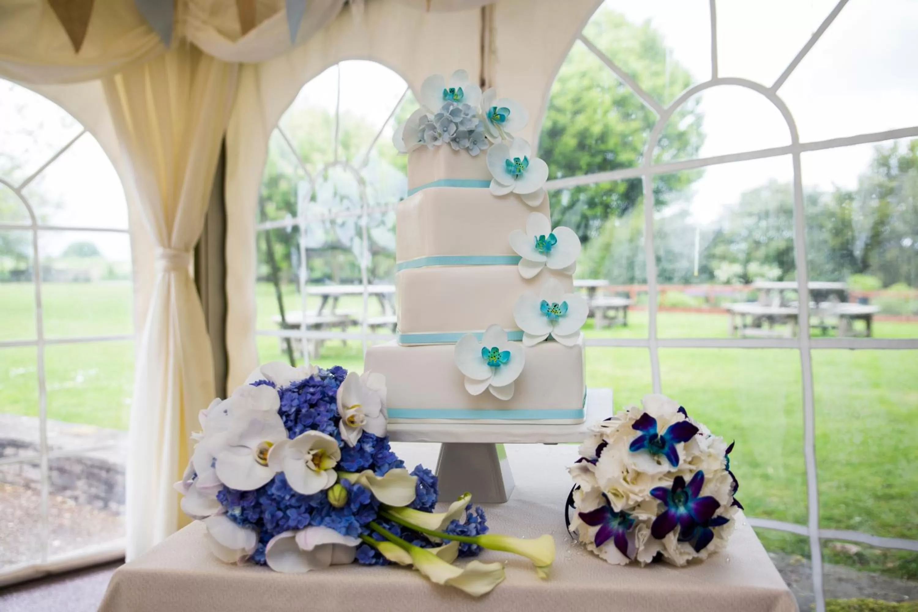 Balcony/Terrace in Karma Salford Hall Hotel