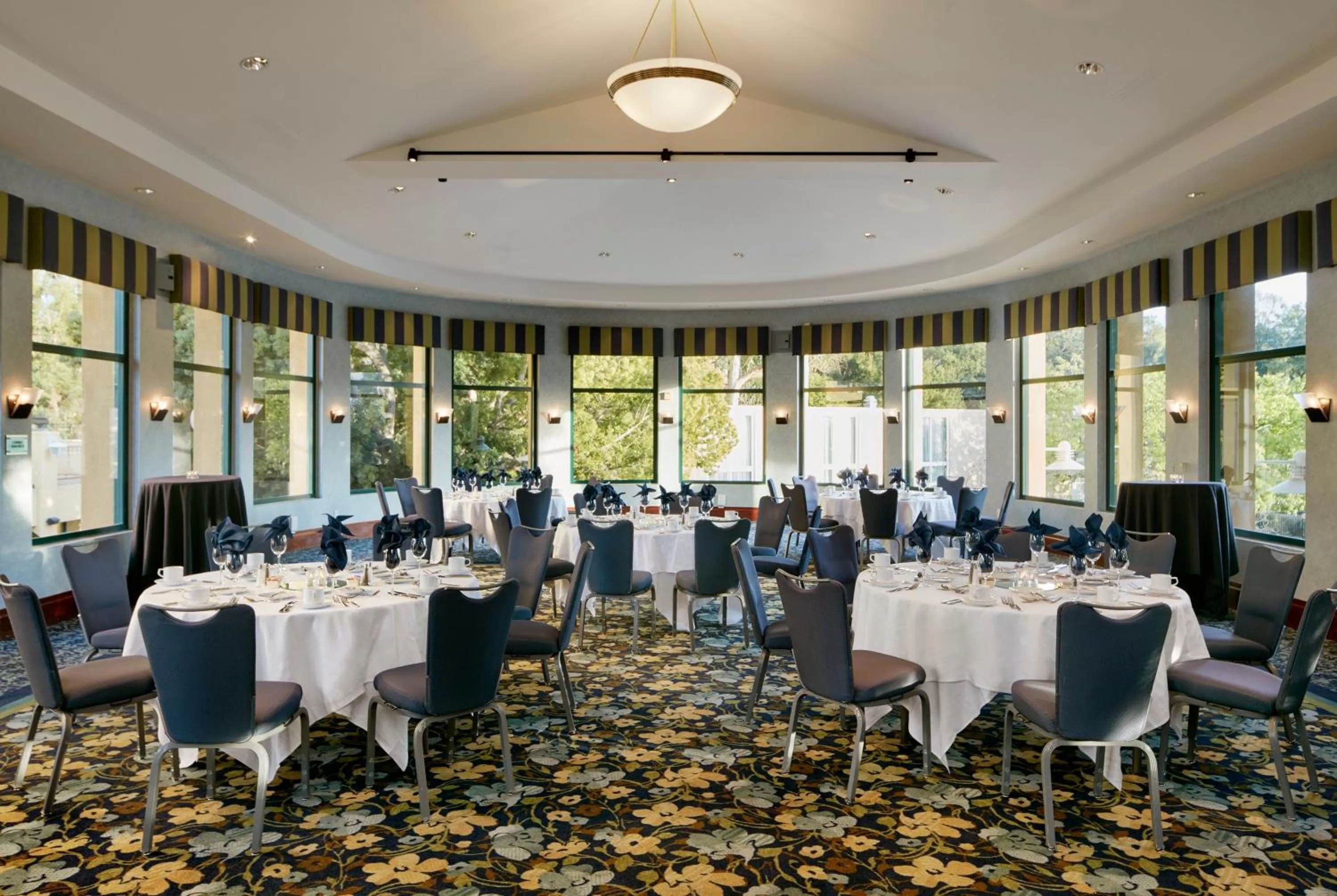 Banquet/Function facilities in Crowne Plaza Cabana Hotel by IHG