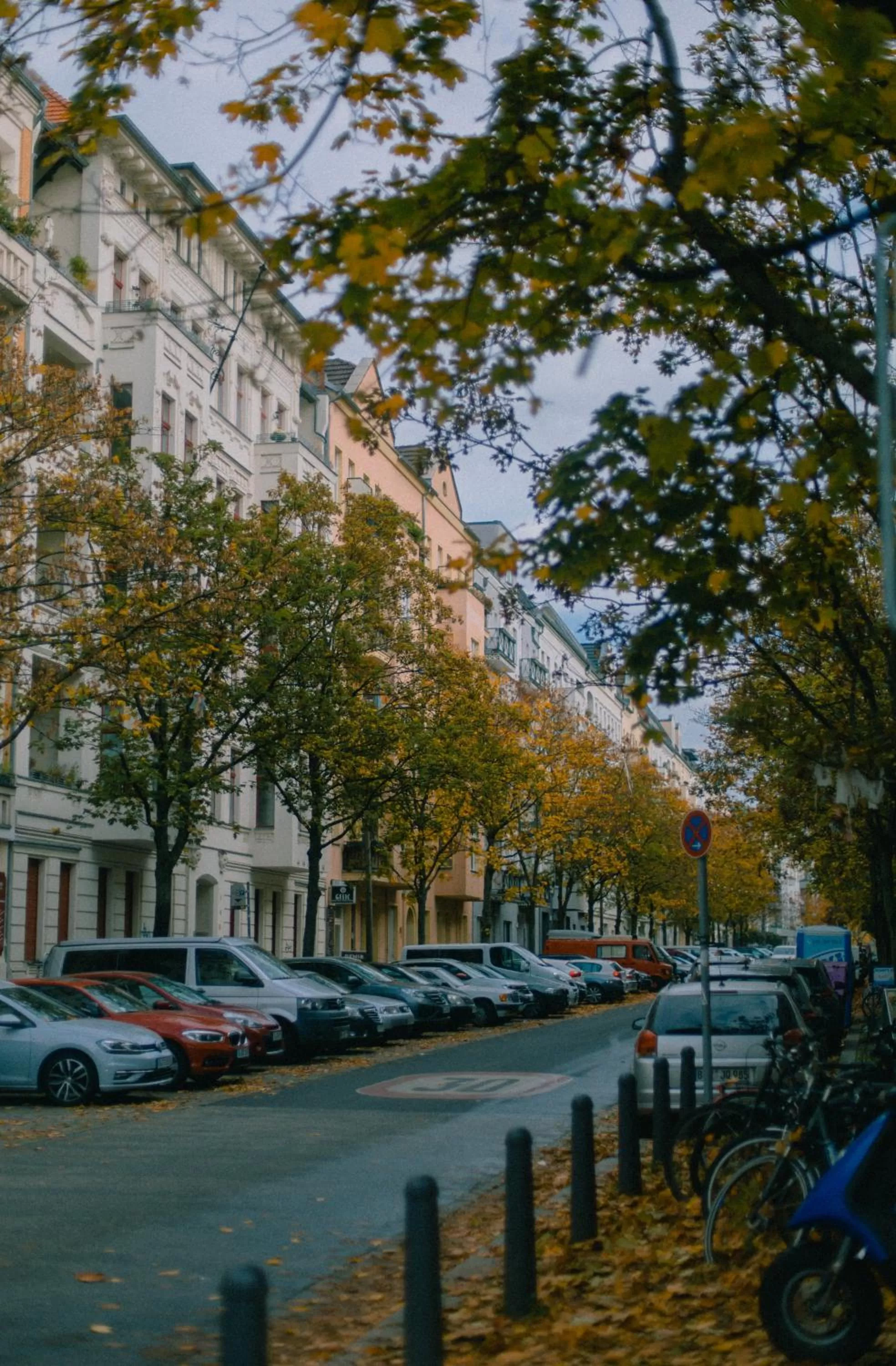 Neighbourhood in The Weinert Suites