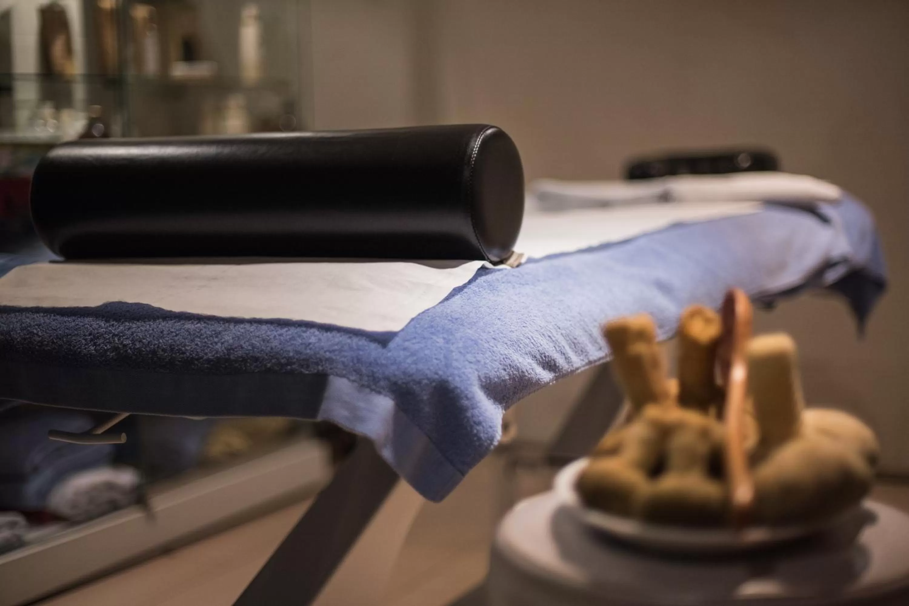 Spa and wellness centre/facilities in ARVA Spa París