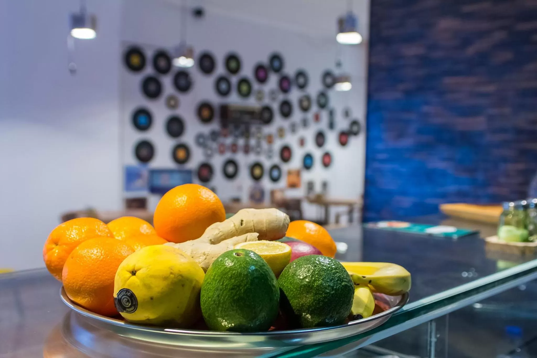 Feel at Home Guest House