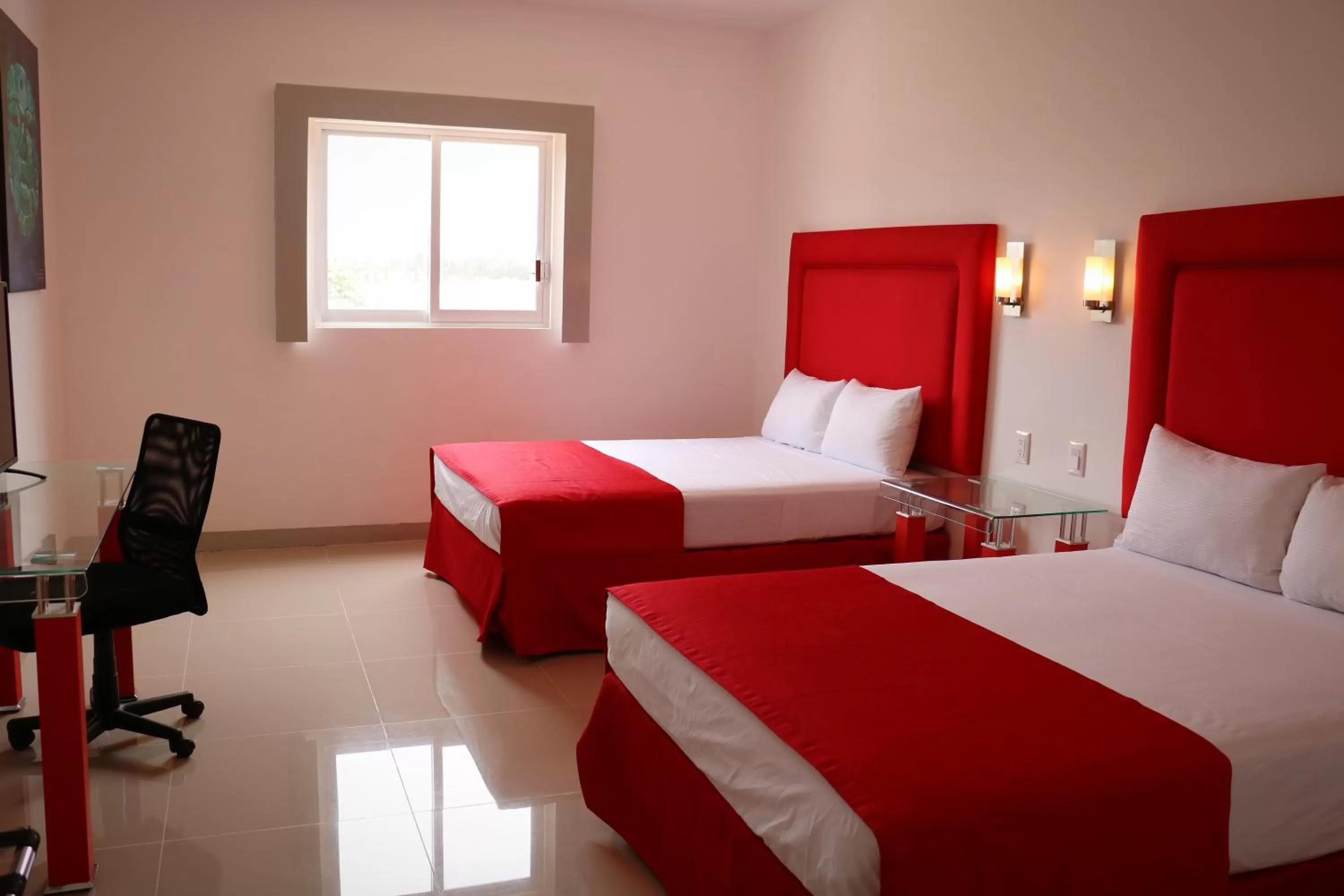 Bed in Zar Coatzacoalcos