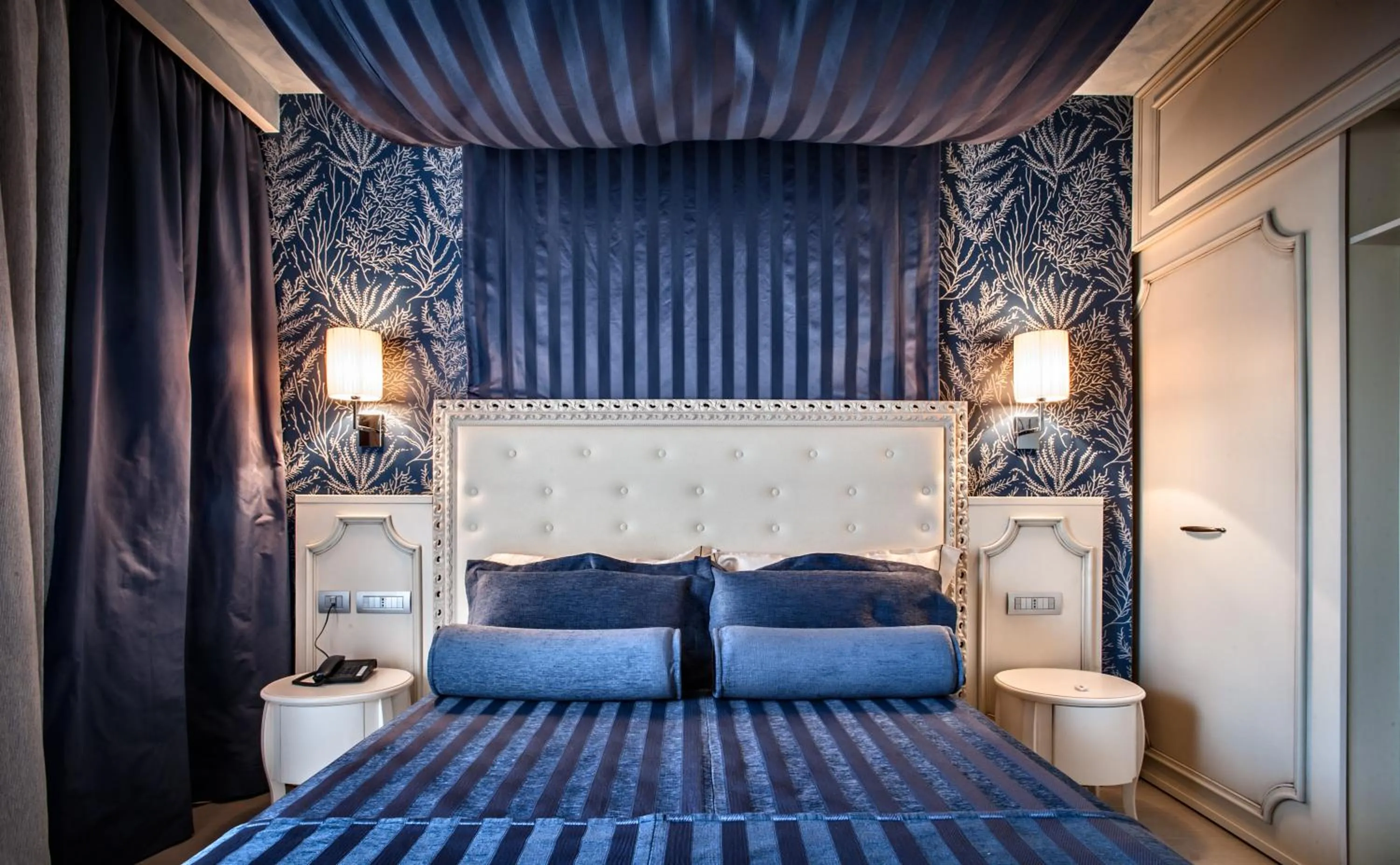 Superior Double Room in Grand Hotel Resort&SPA Ma&Ma - Adults Only