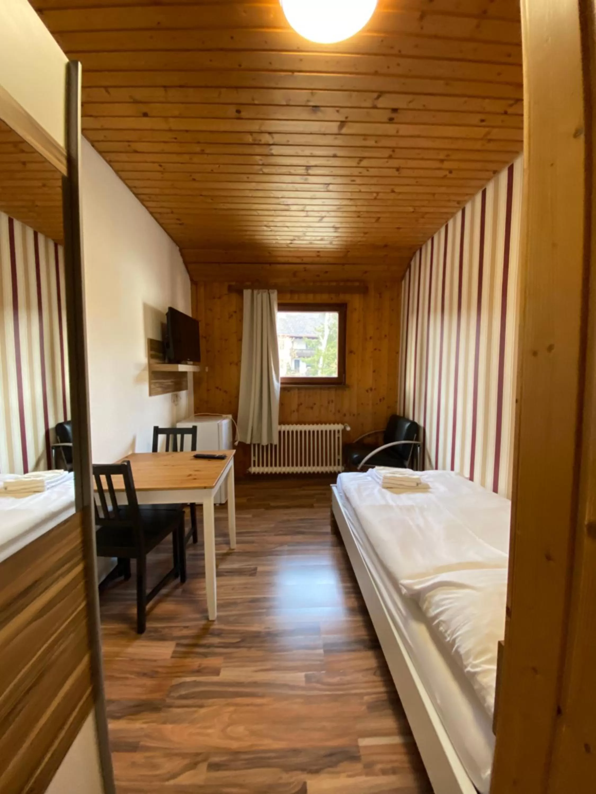 Bed in Gasthaus zum Ochsen