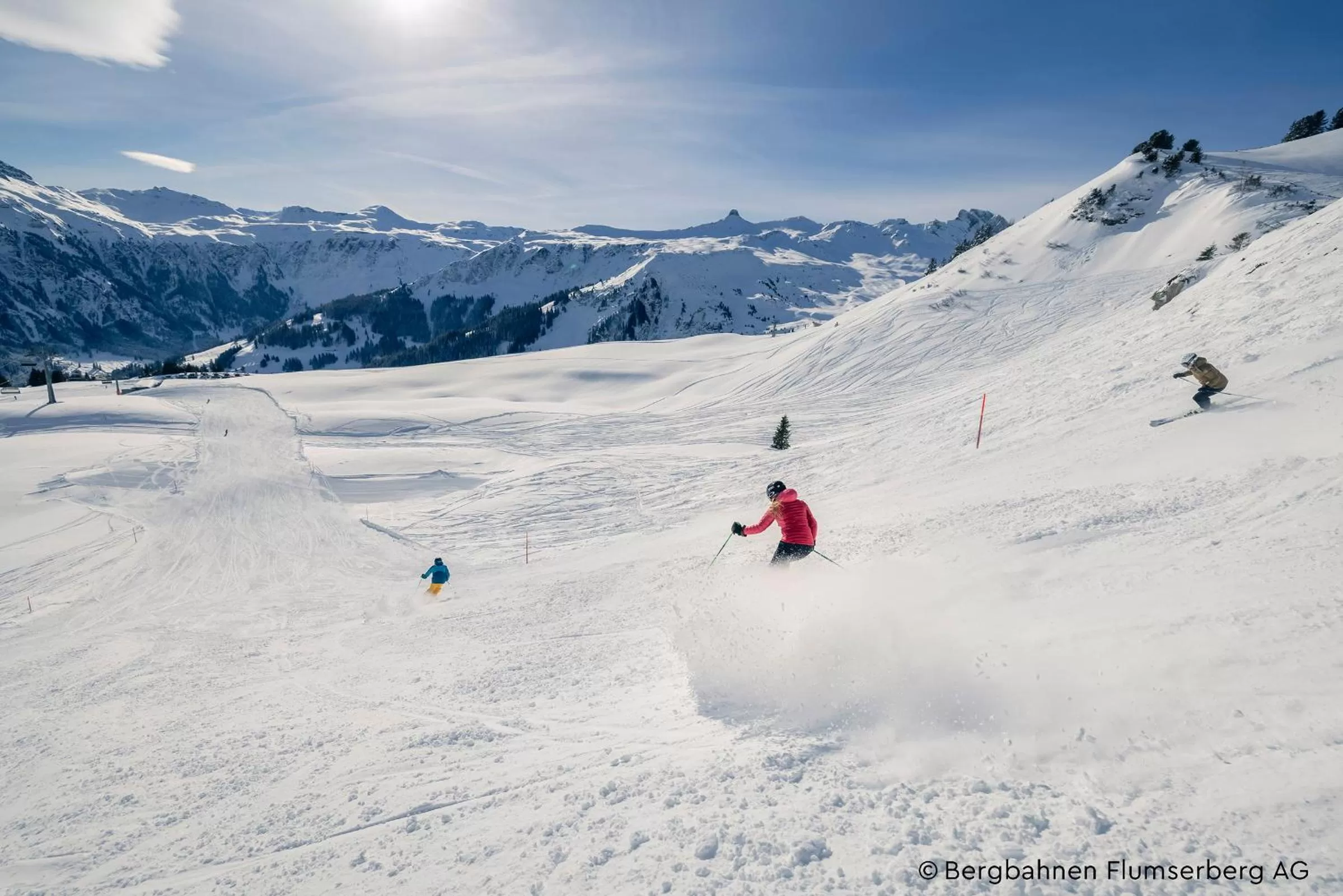 Activities in Grand Resort Bad Ragaz