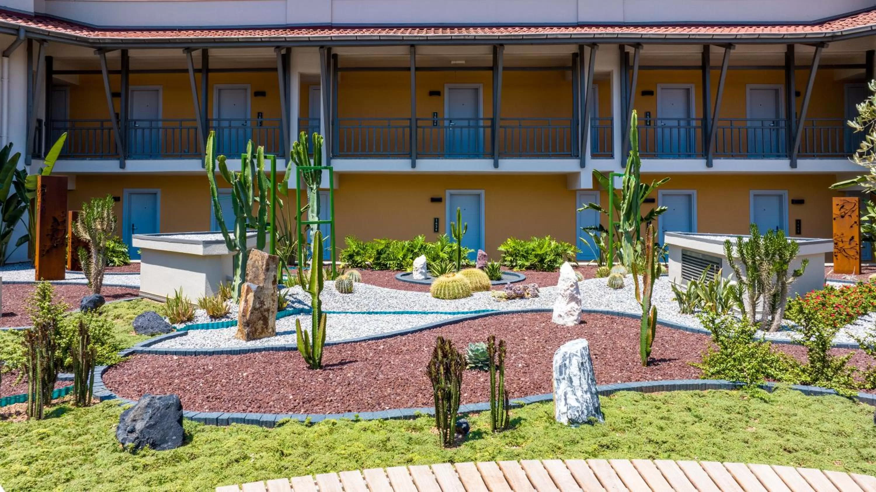 Property building in Arum Barut Collection - Ultra All Inclusive