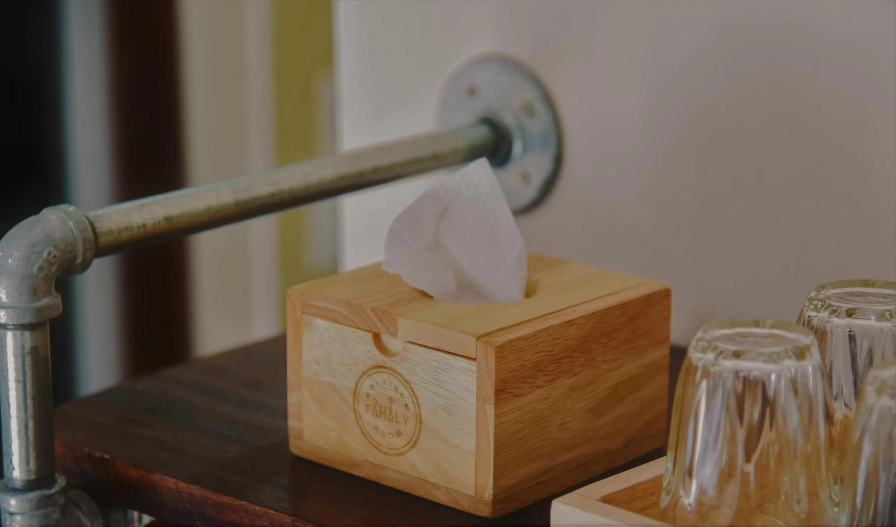 Boutique Family Room Phitsanulok