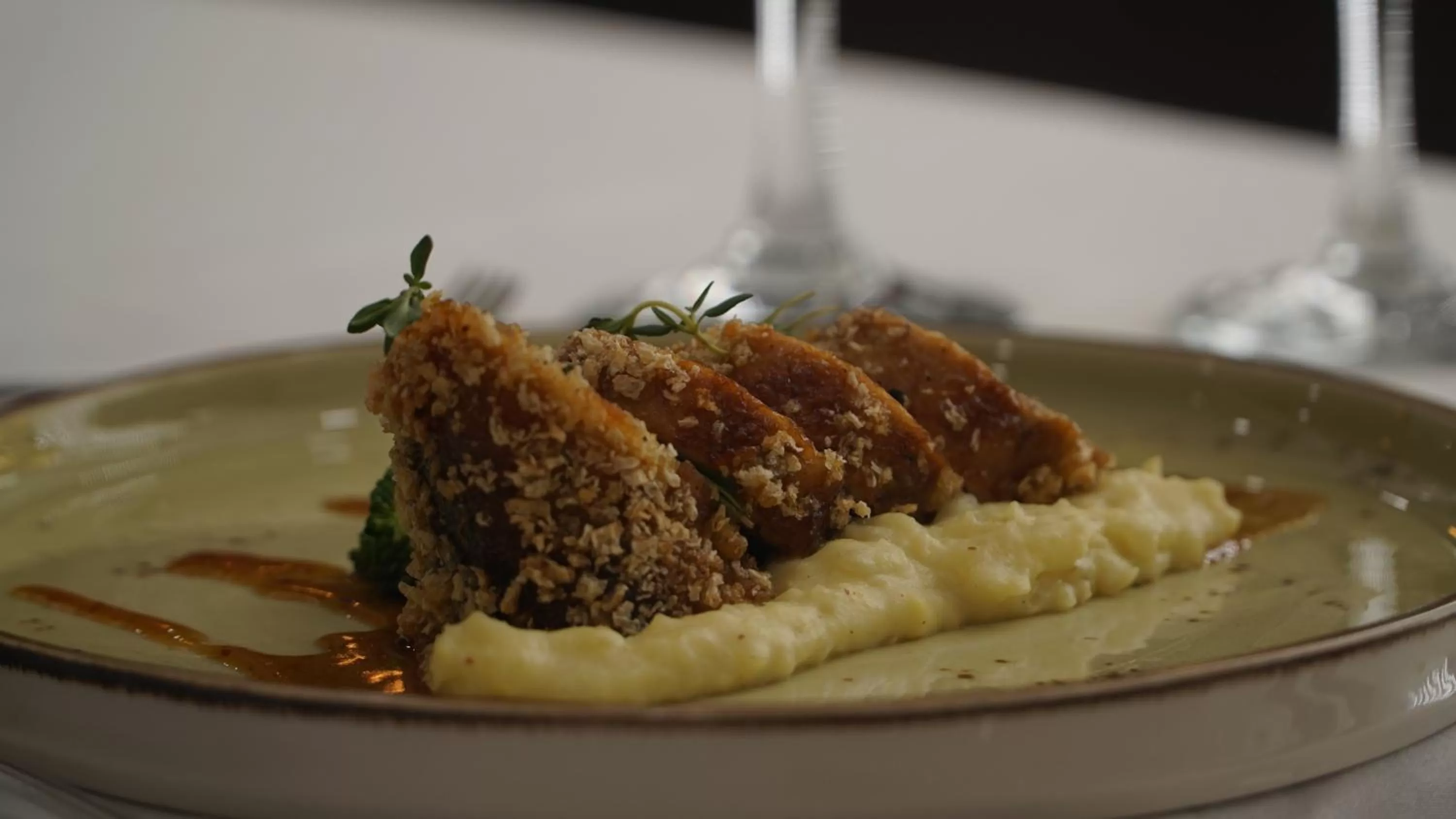 Restaurant/places to eat in Sunthalia Hotels & Resorts Ultra All Inclusive Adults Only Party Hotel