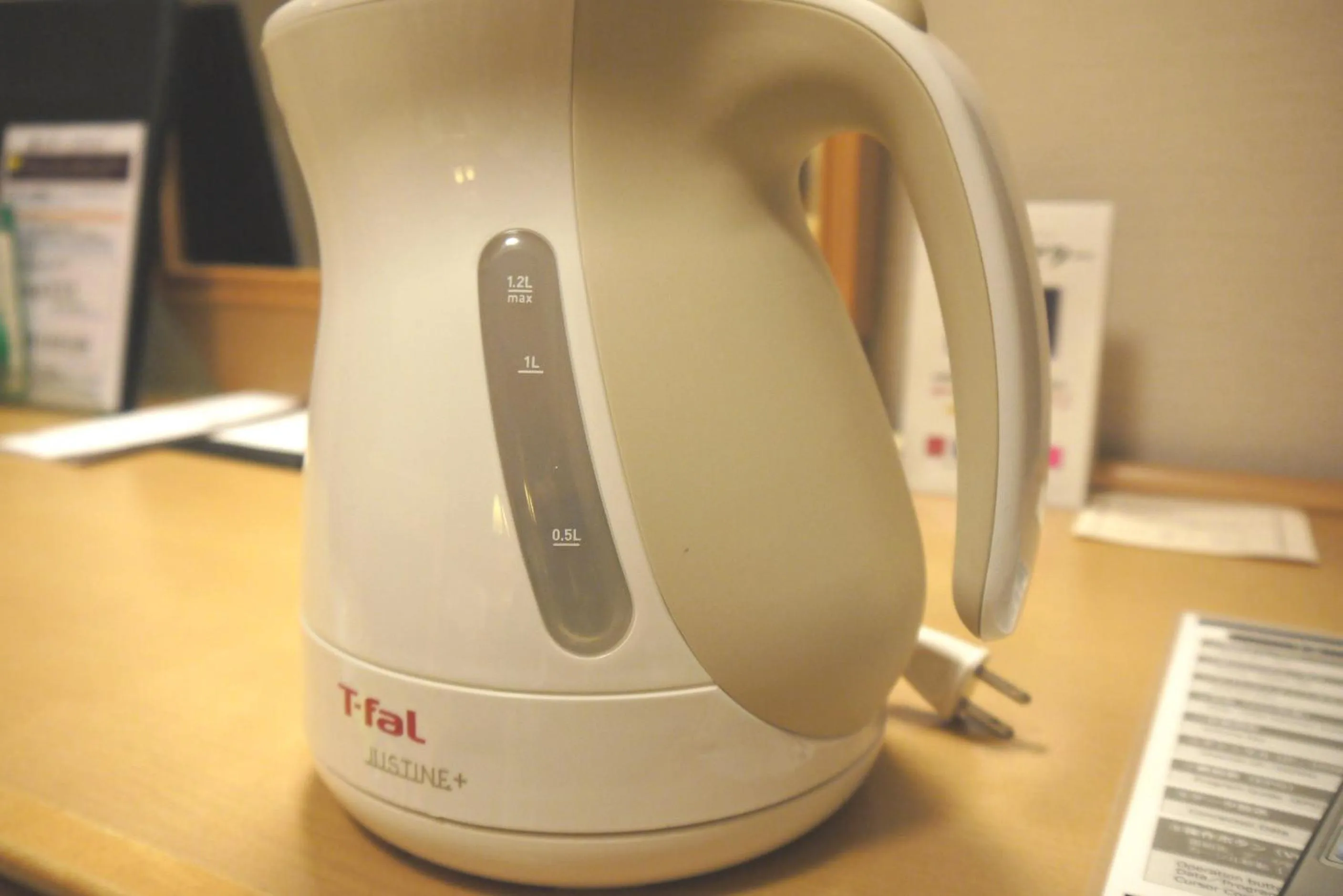 Decorative detail in Takamatsu Tokyu REI Hotel