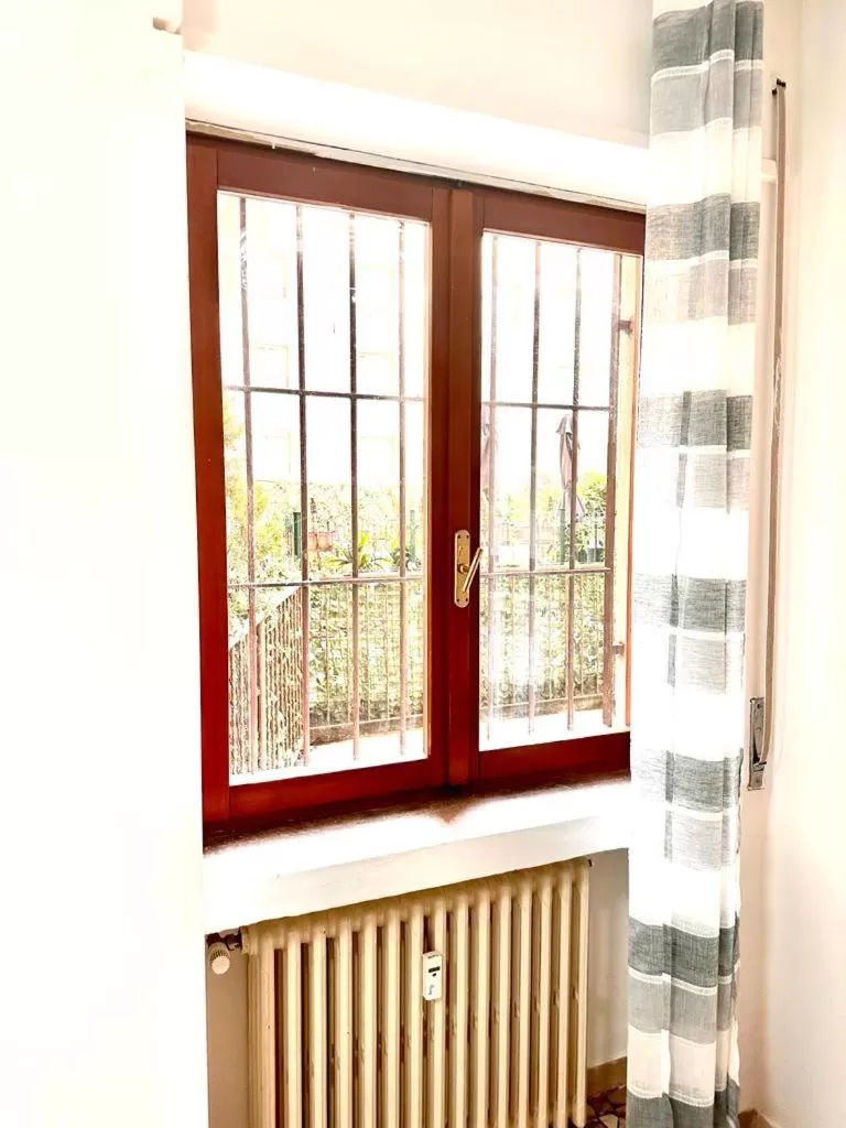 Windsurfing in Happy Stay