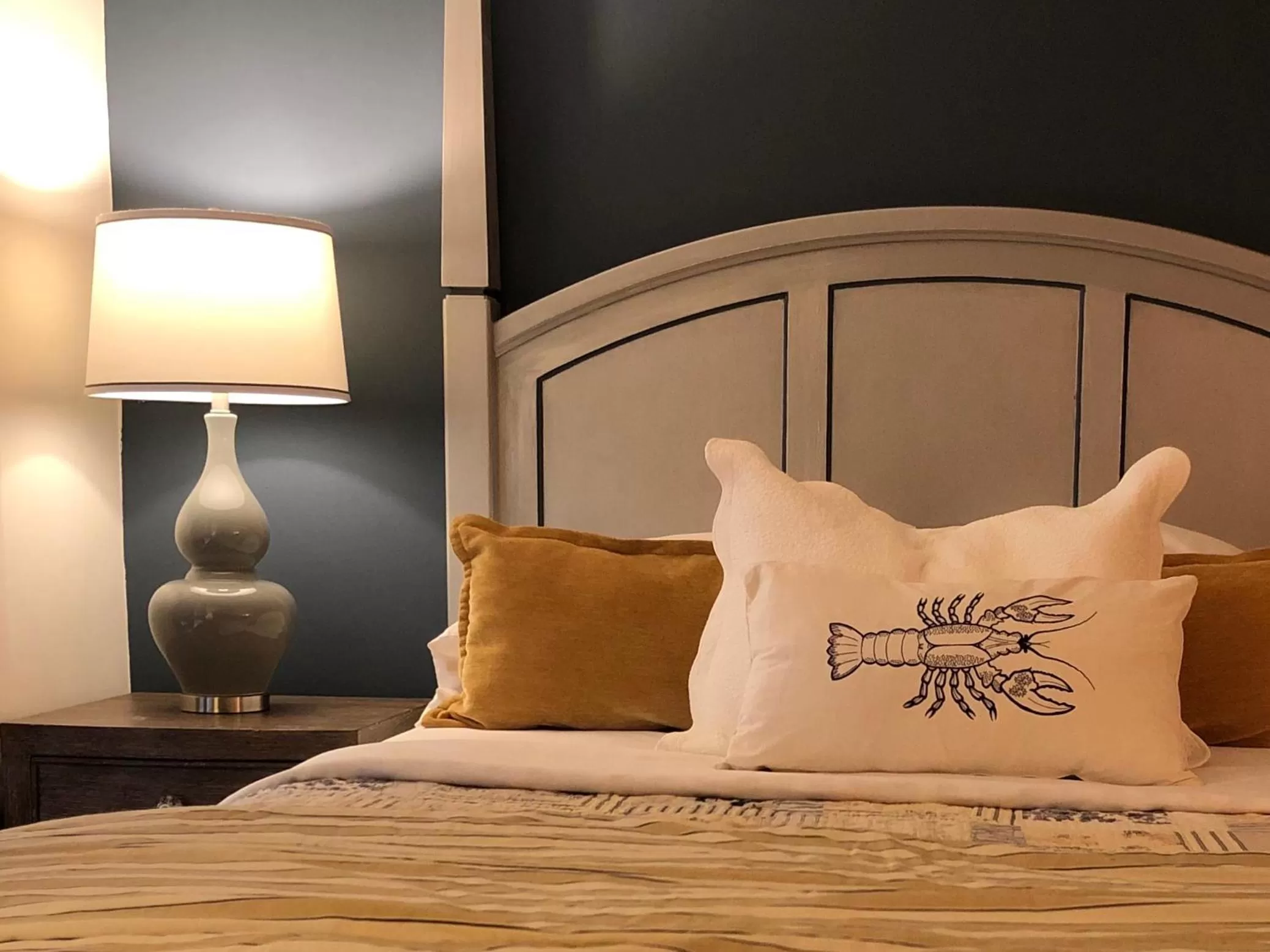 Two-Bedroom House in Frederick William House