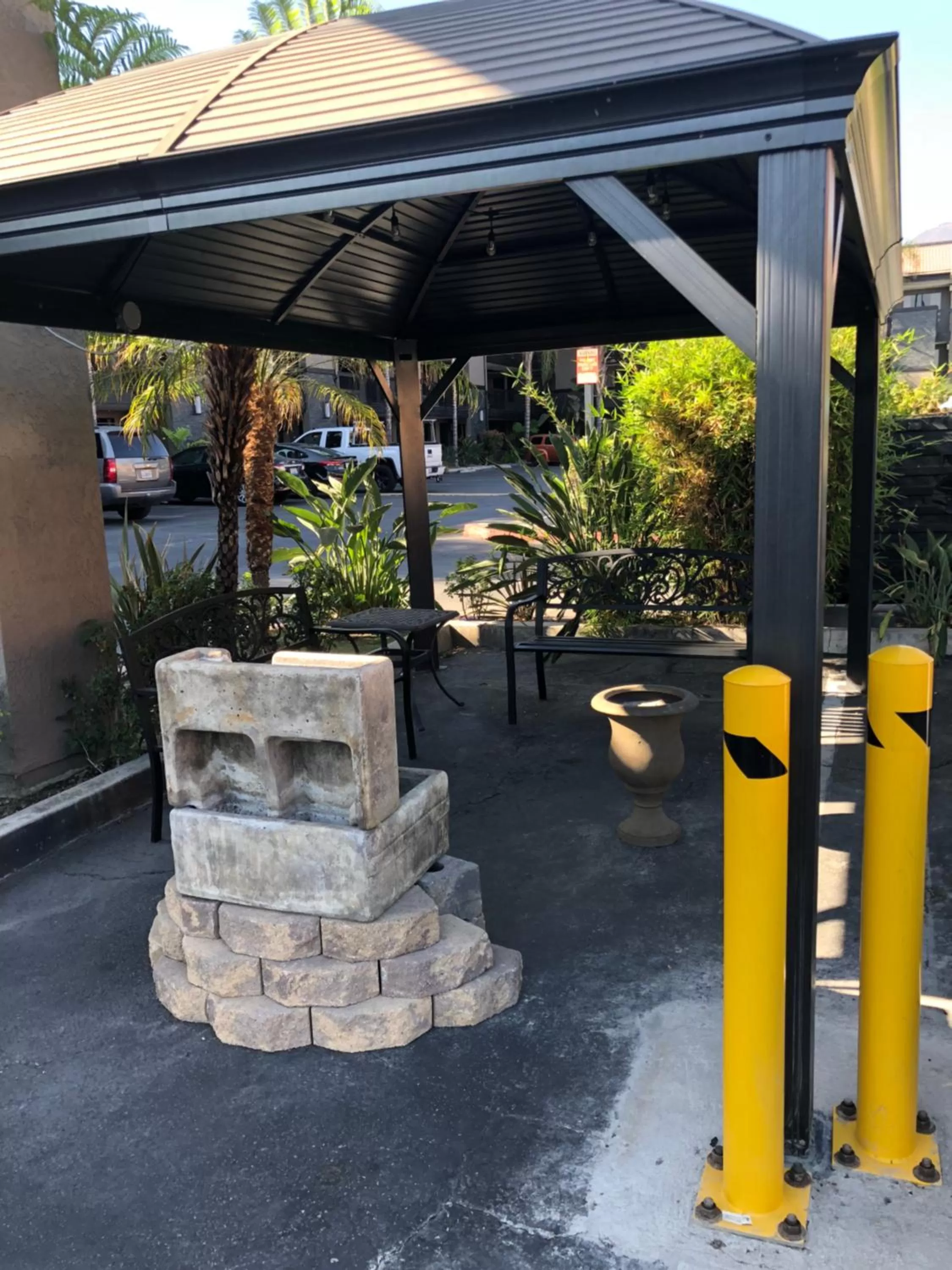 Activities in Hotel Le Reve Pasadena