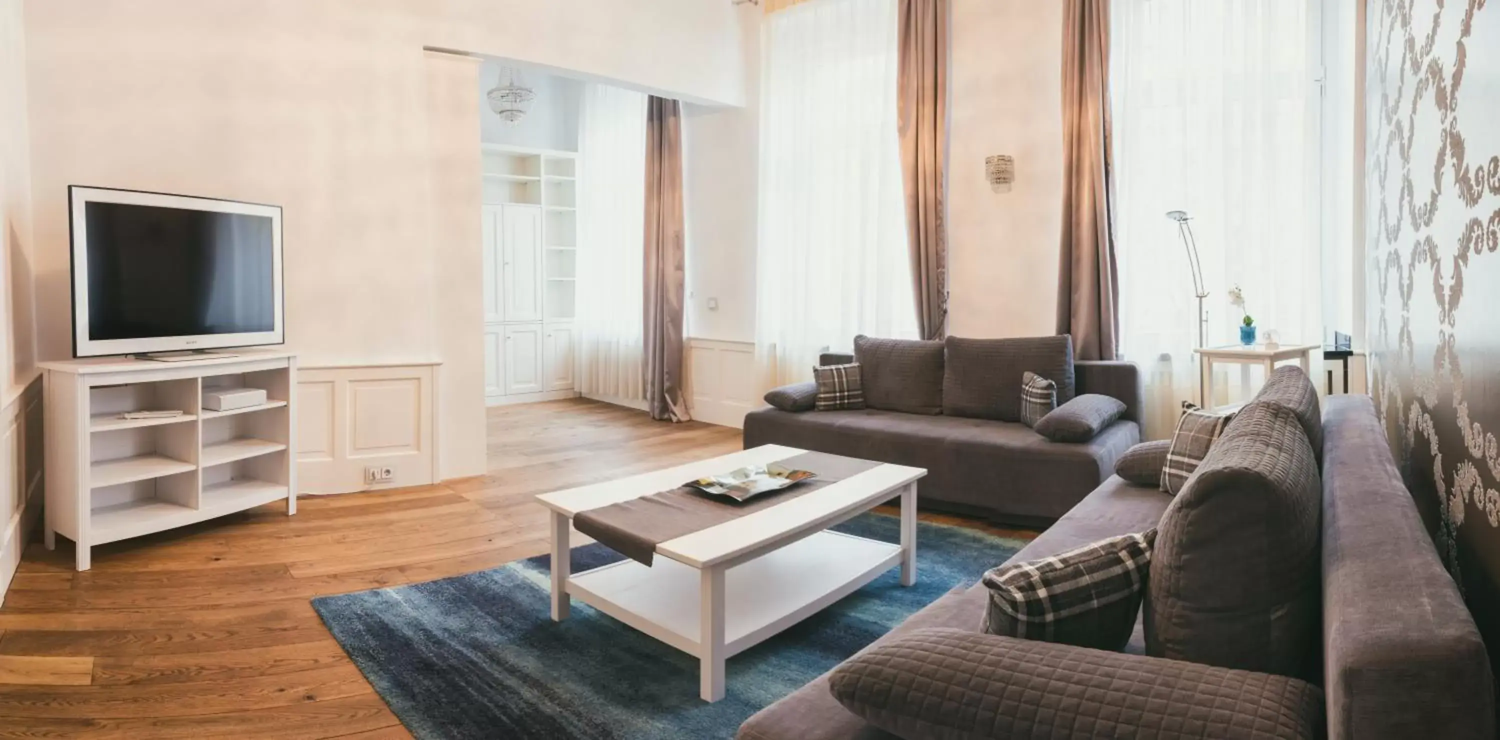 Haven Hotels - Helvetia Suites Haven Hotels - Helvetia Suites