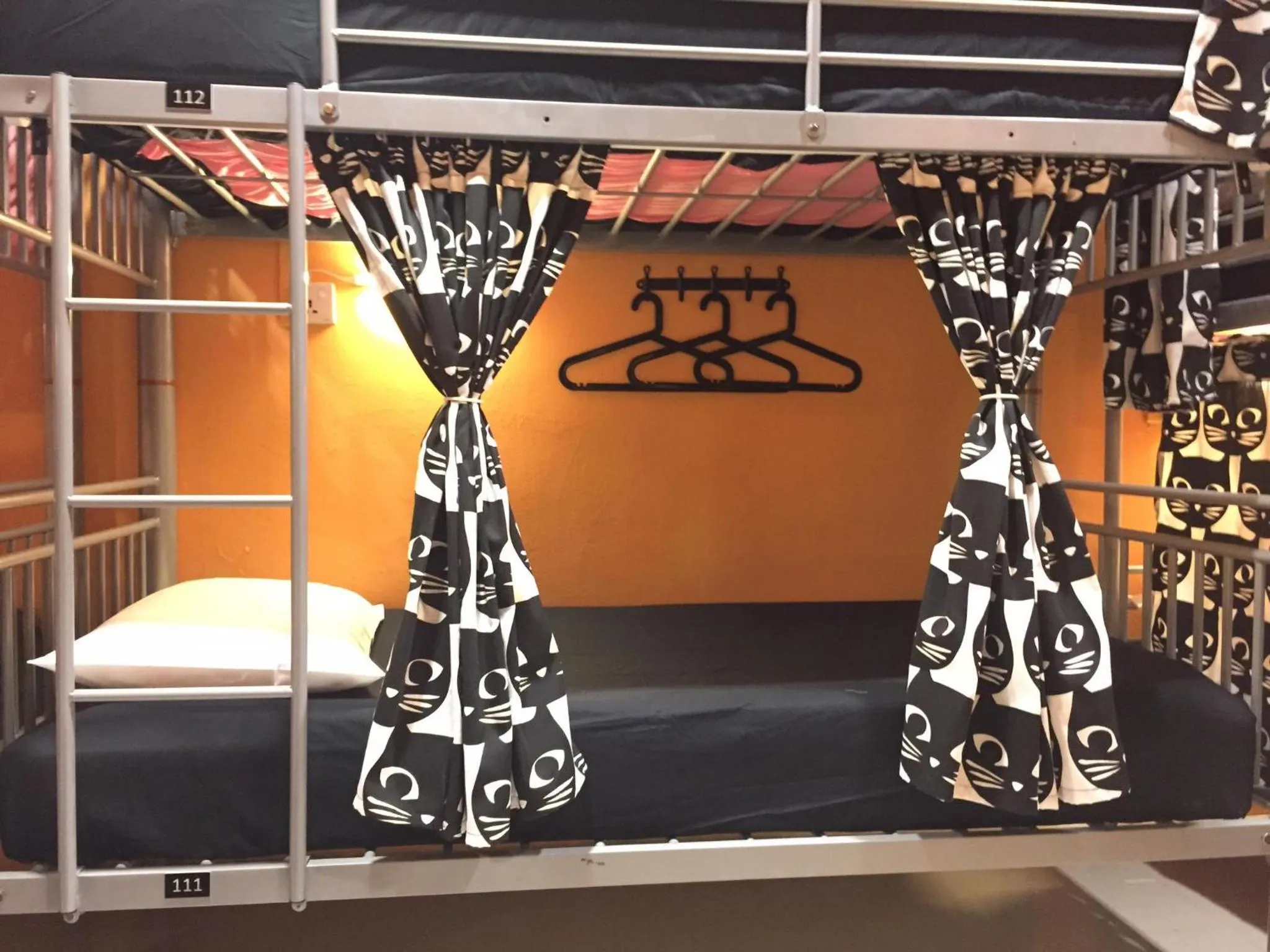 Bunk Bed in Century Service World