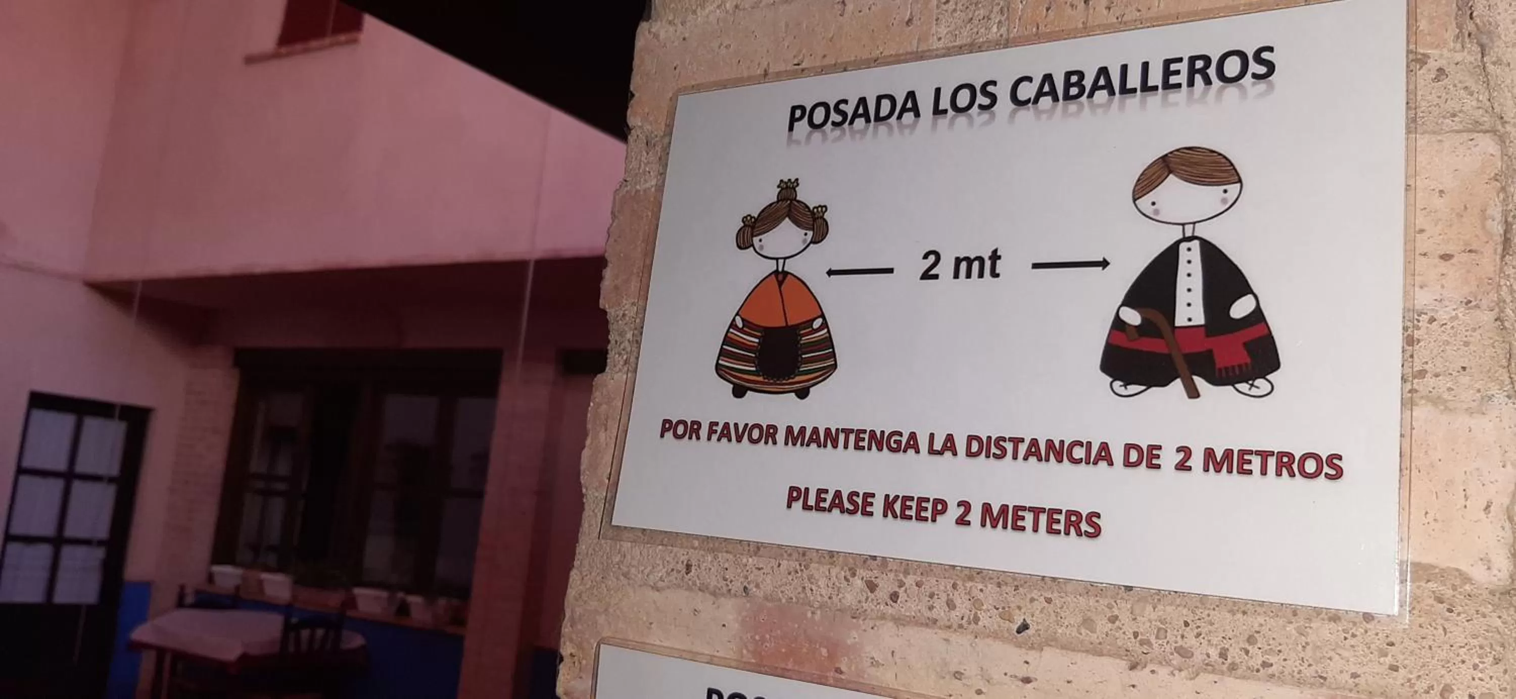 Hotel Rural Posada Los Caballeros