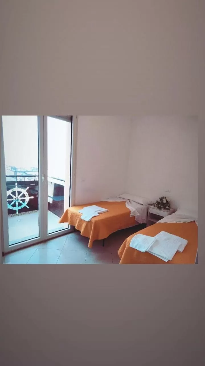 Double or Twin Room in Hotel Riposo