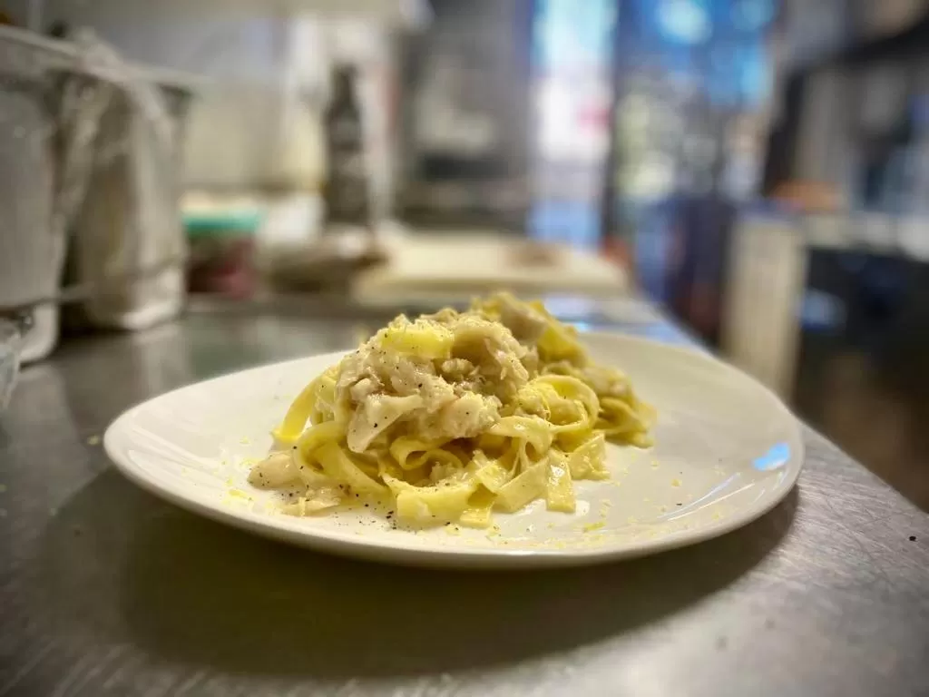 BACARìA BED&BREAKFAST