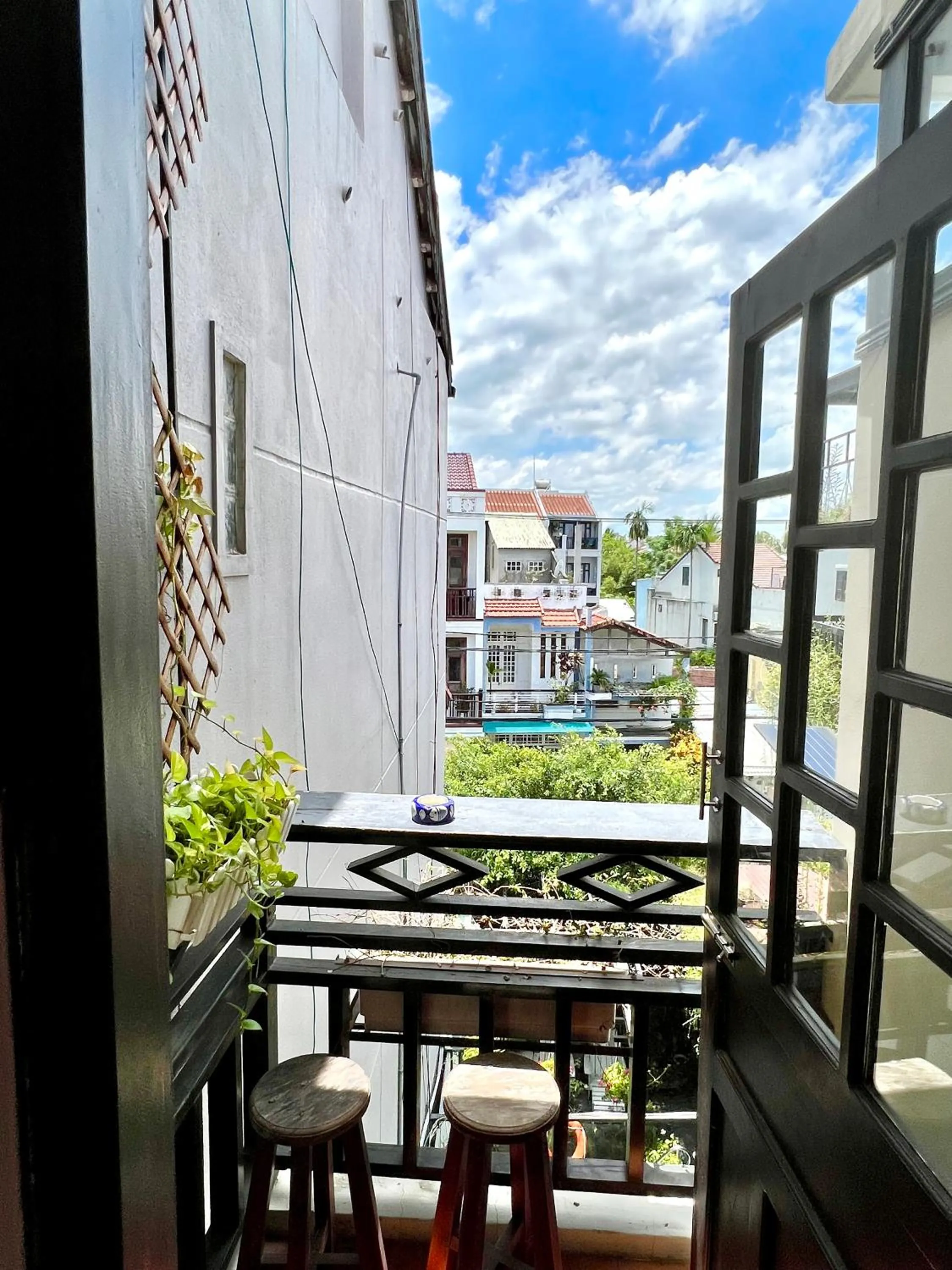 Day in Hoi An Ngo Homestay