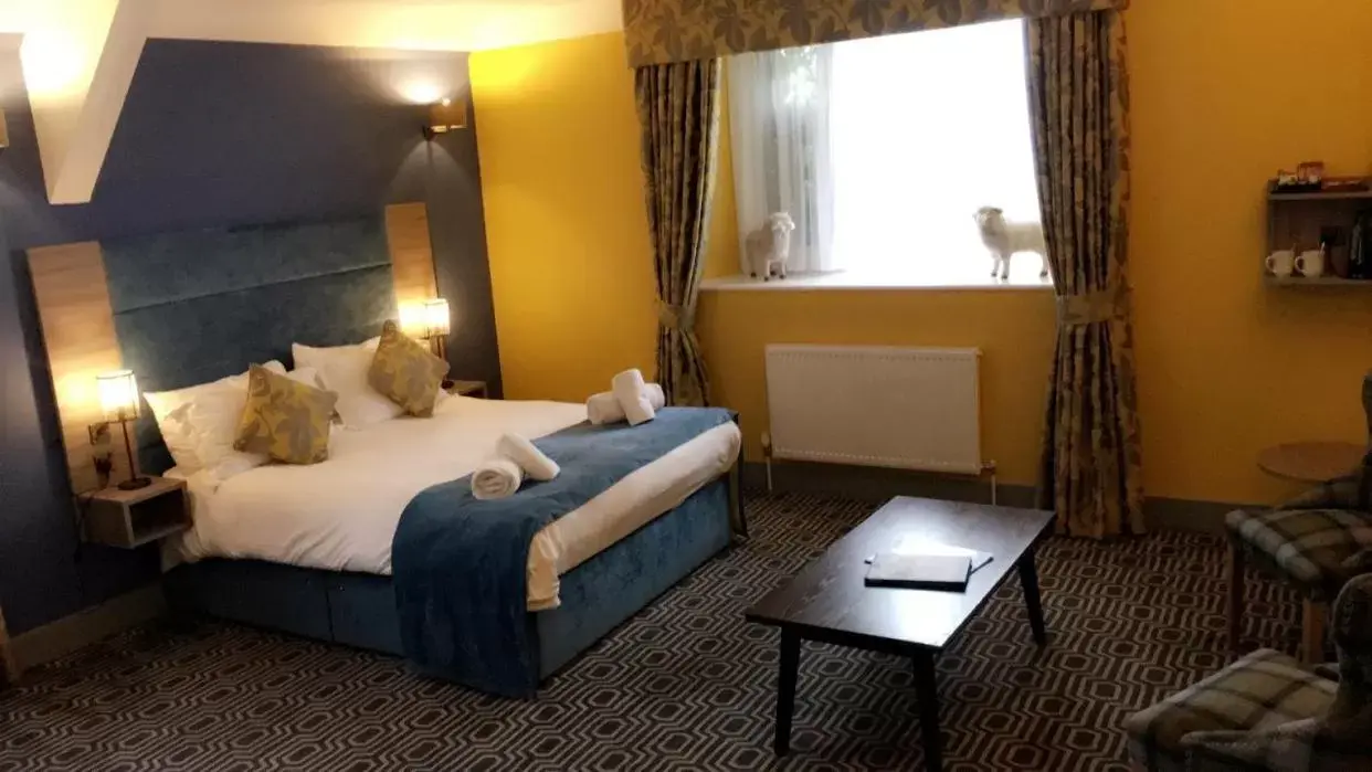 Junior Suite Country View in Stonecross Manor Hotel Junior Suite Country View in Stonecross Manor Hotel