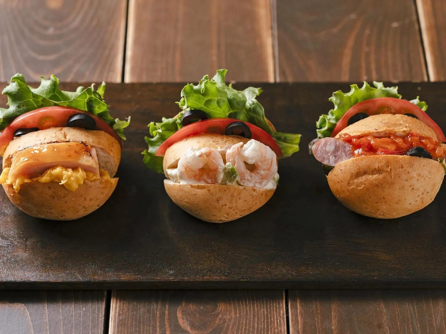 Food in Hotel Areaone Kochi