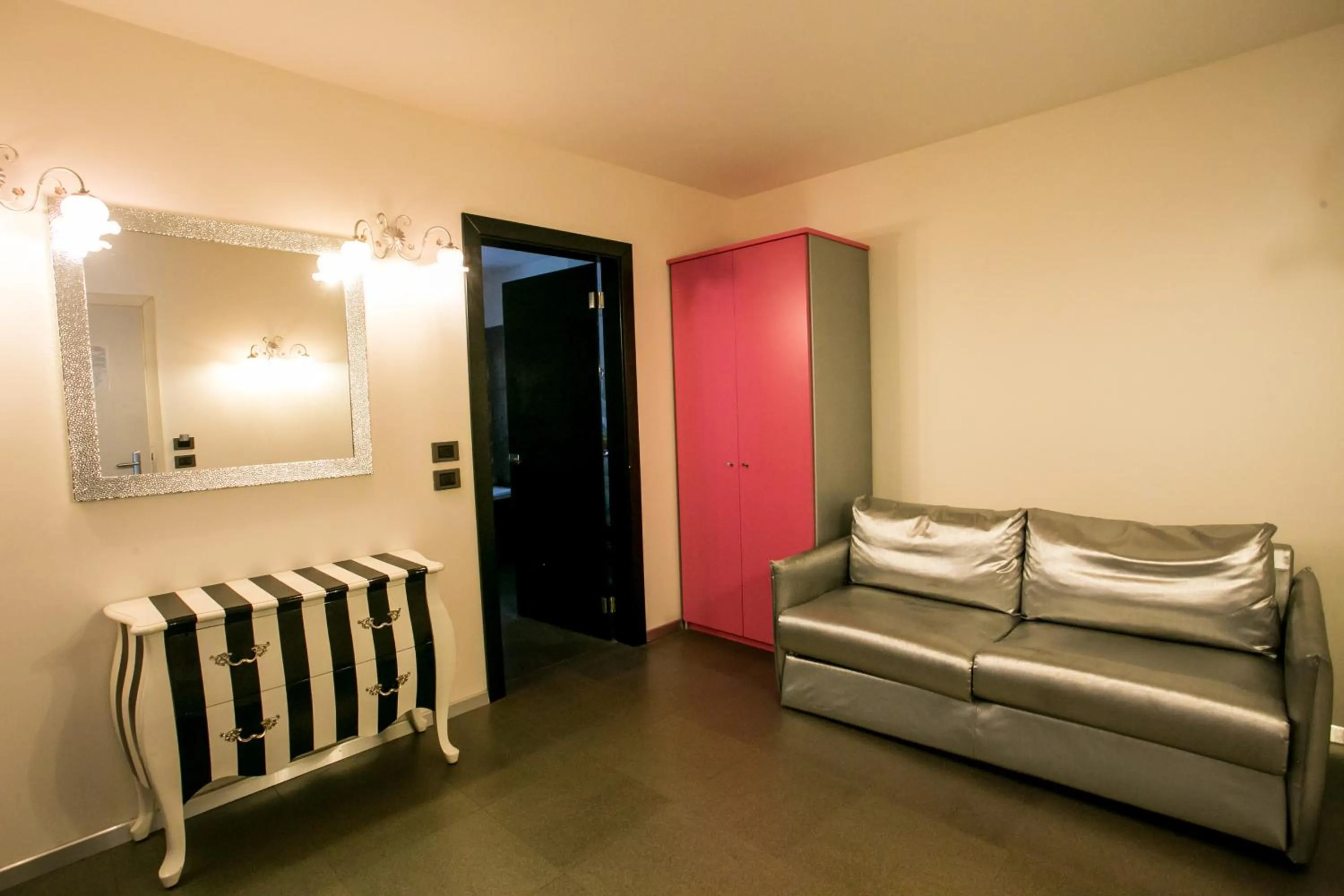 Design Oberosler Hotel