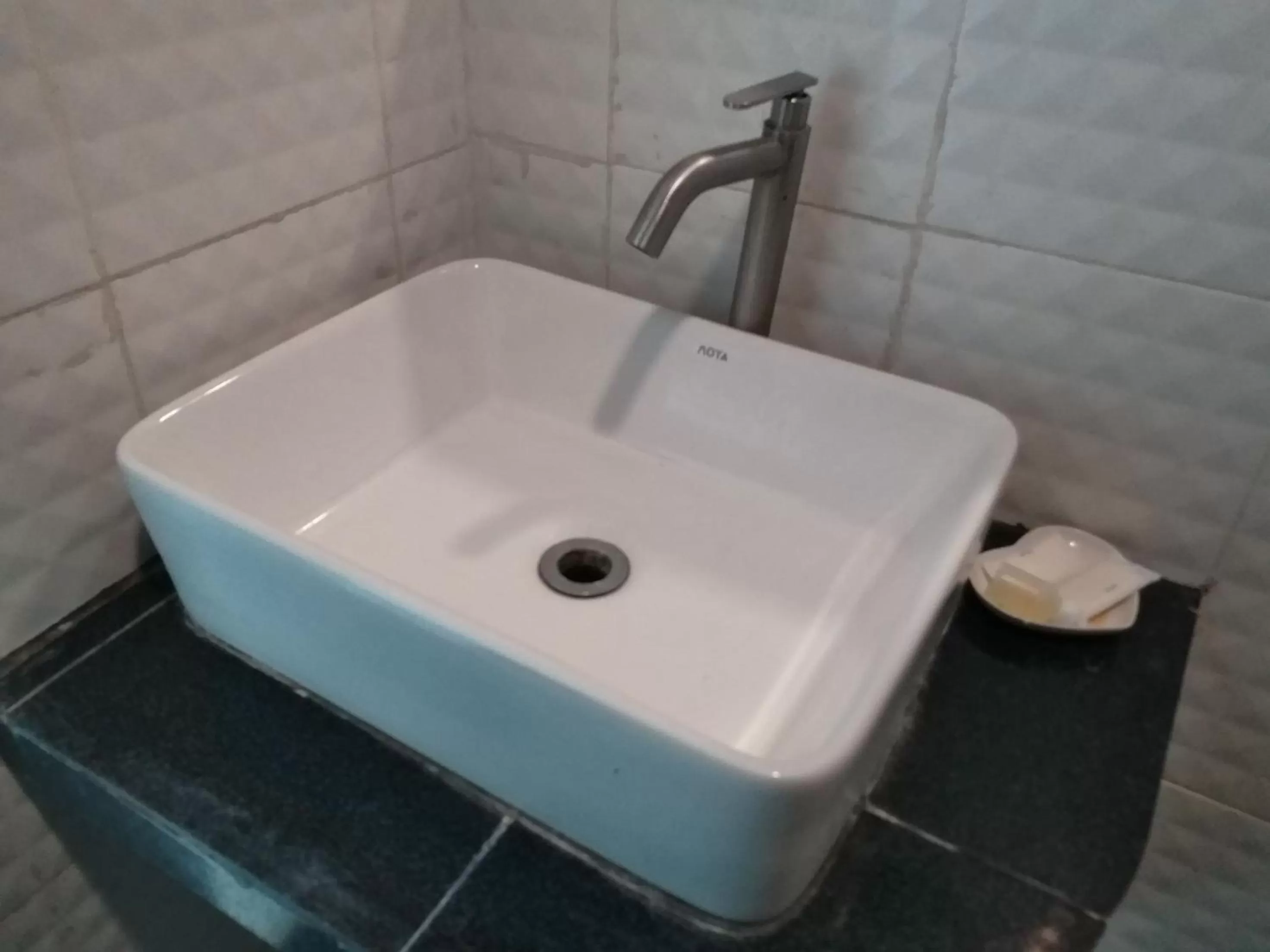 Bathroom in Platinum Place