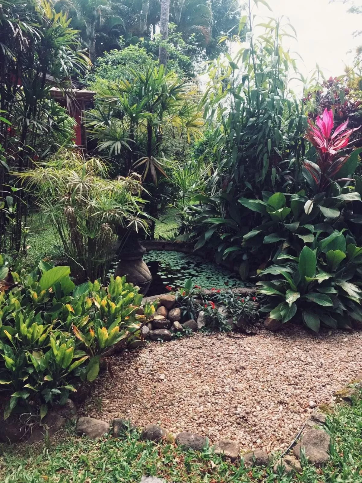 Pousada Canto Bella Terra