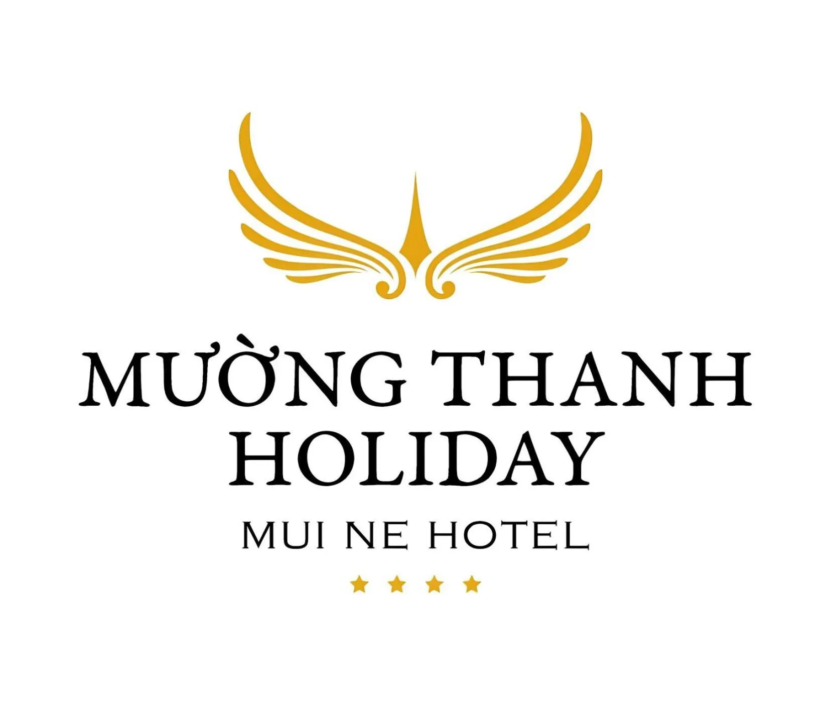 Logo/Certificate/Sign in Muong Thanh Holiday Muine Hotel