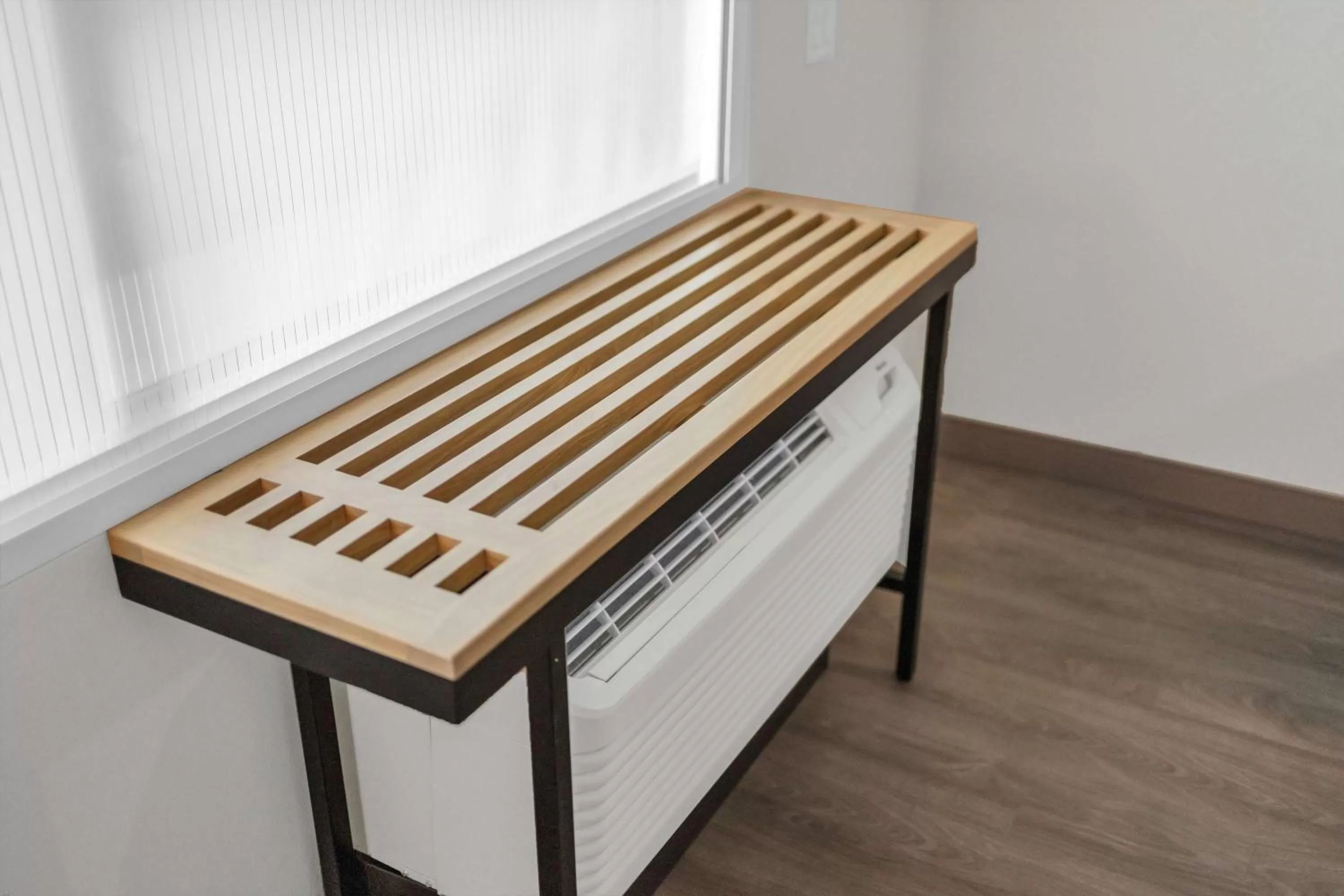 Photo of the whole room in La Quinta Inn & Suites by Wyndham San Jose Airport-Downtown