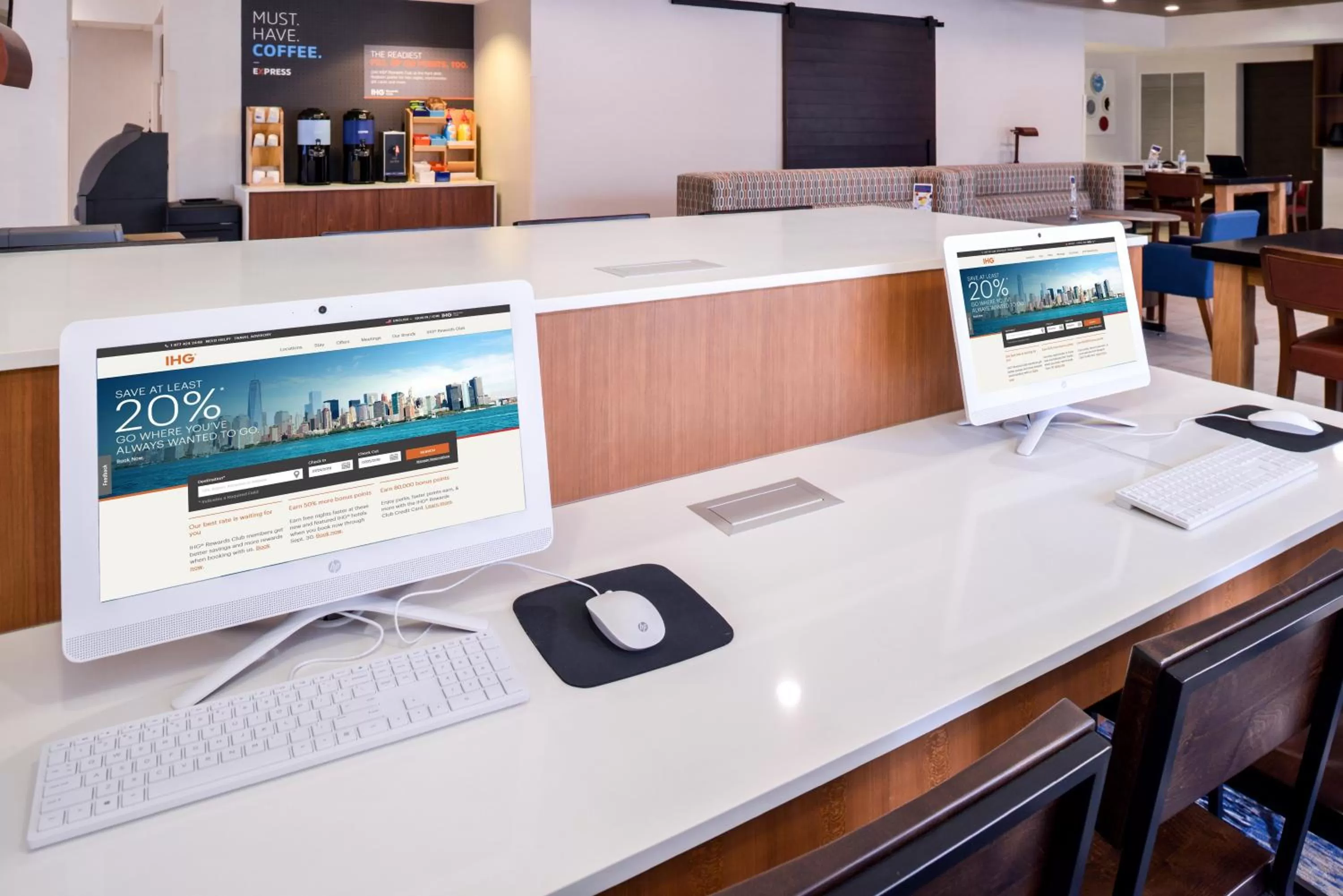 Other in Holiday Inn Express Hotel & Suites Southfield - Detroit by IHG