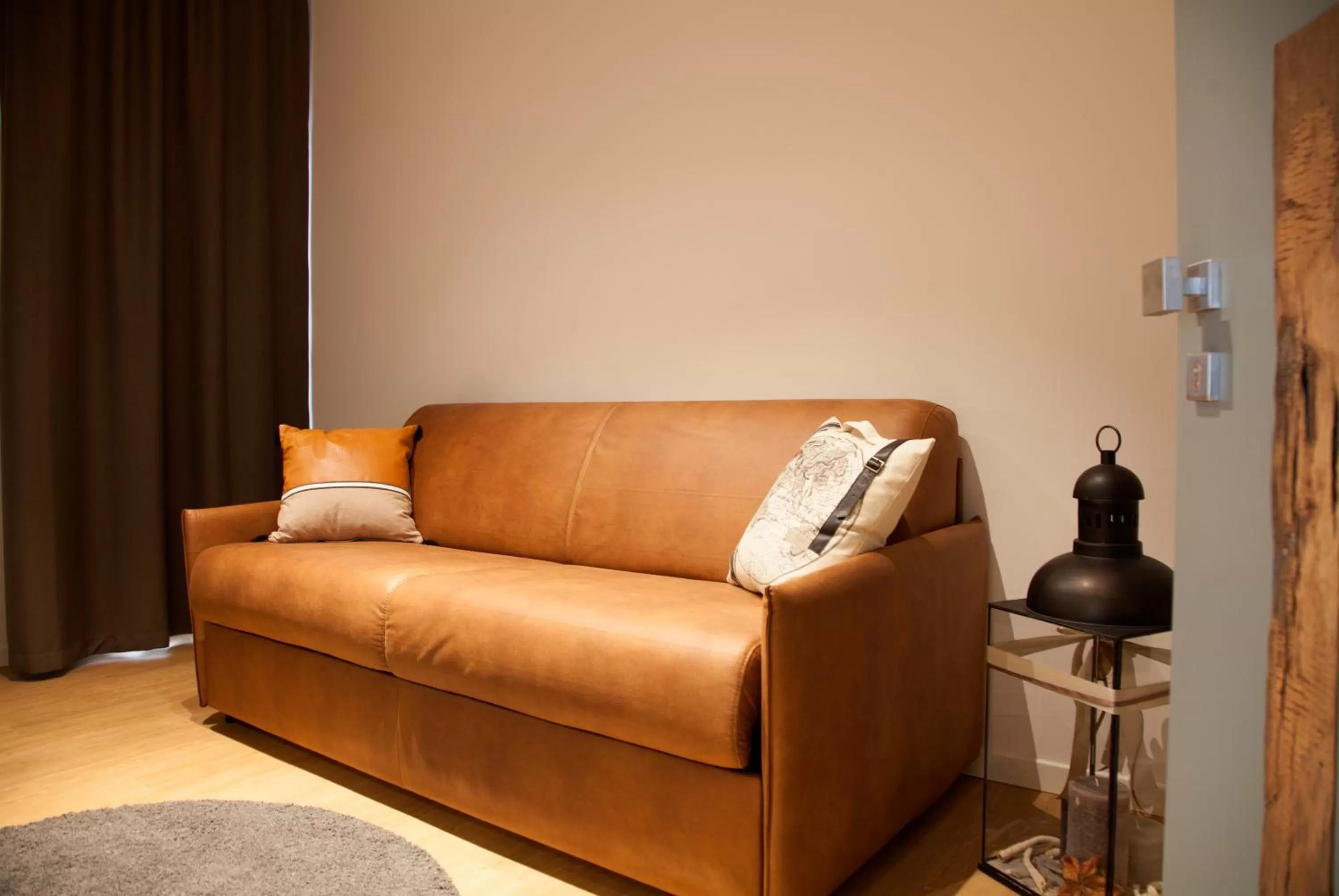 Living room in Meg Lifestyle Hotel & Apartaments