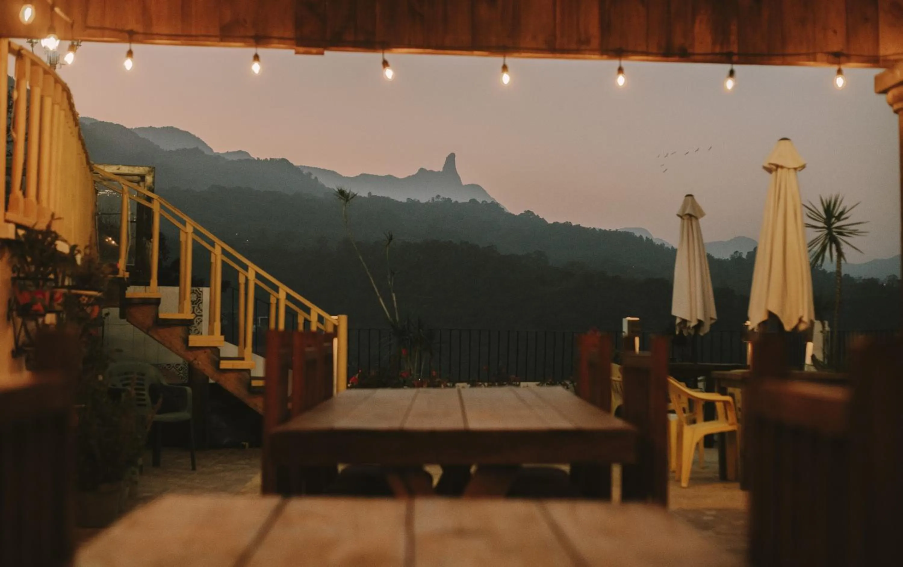 Hotel Posada San Agustin