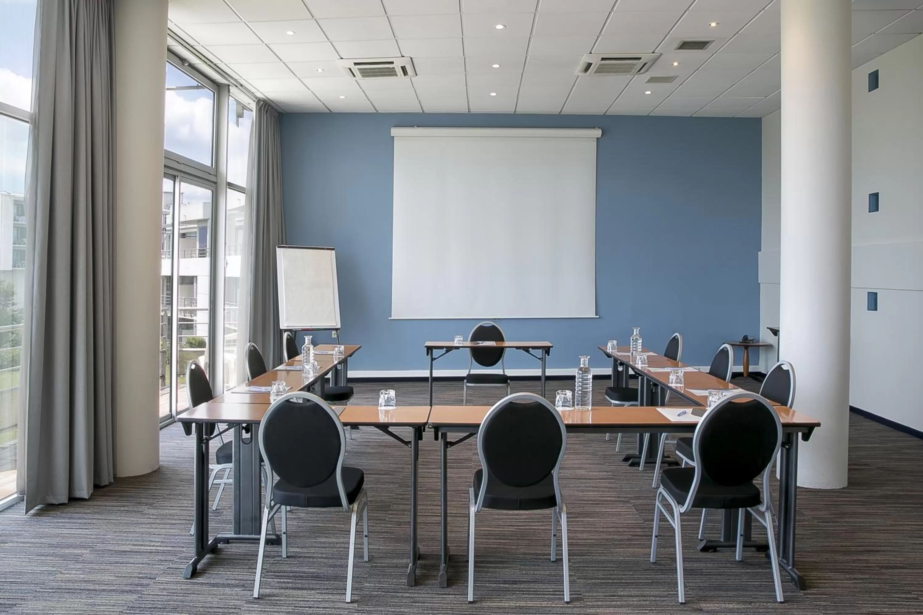 Day in Best Western Hotel Sourcéo