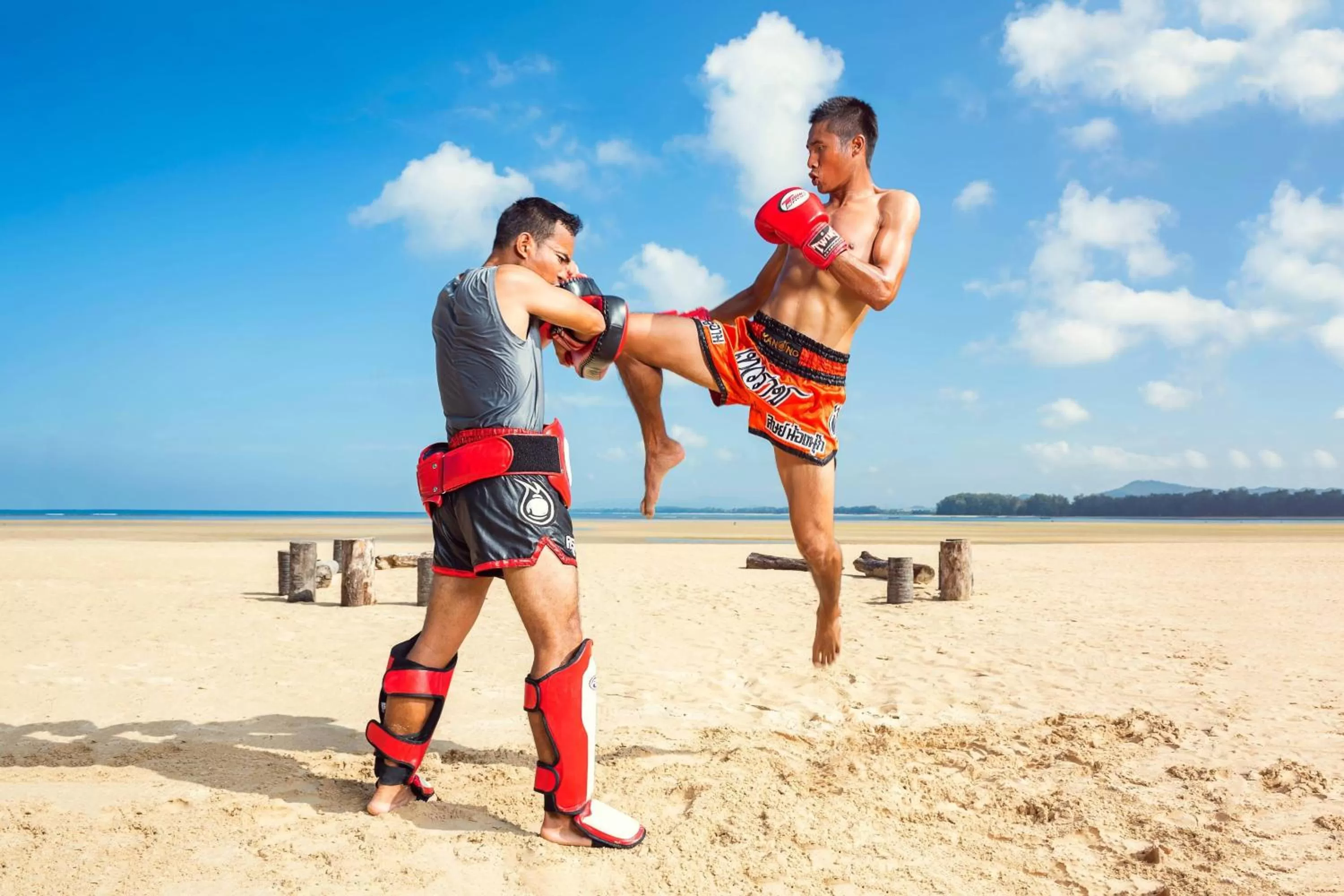 Other in Phuket Marriott Resort and Spa, Nai Yang Beach