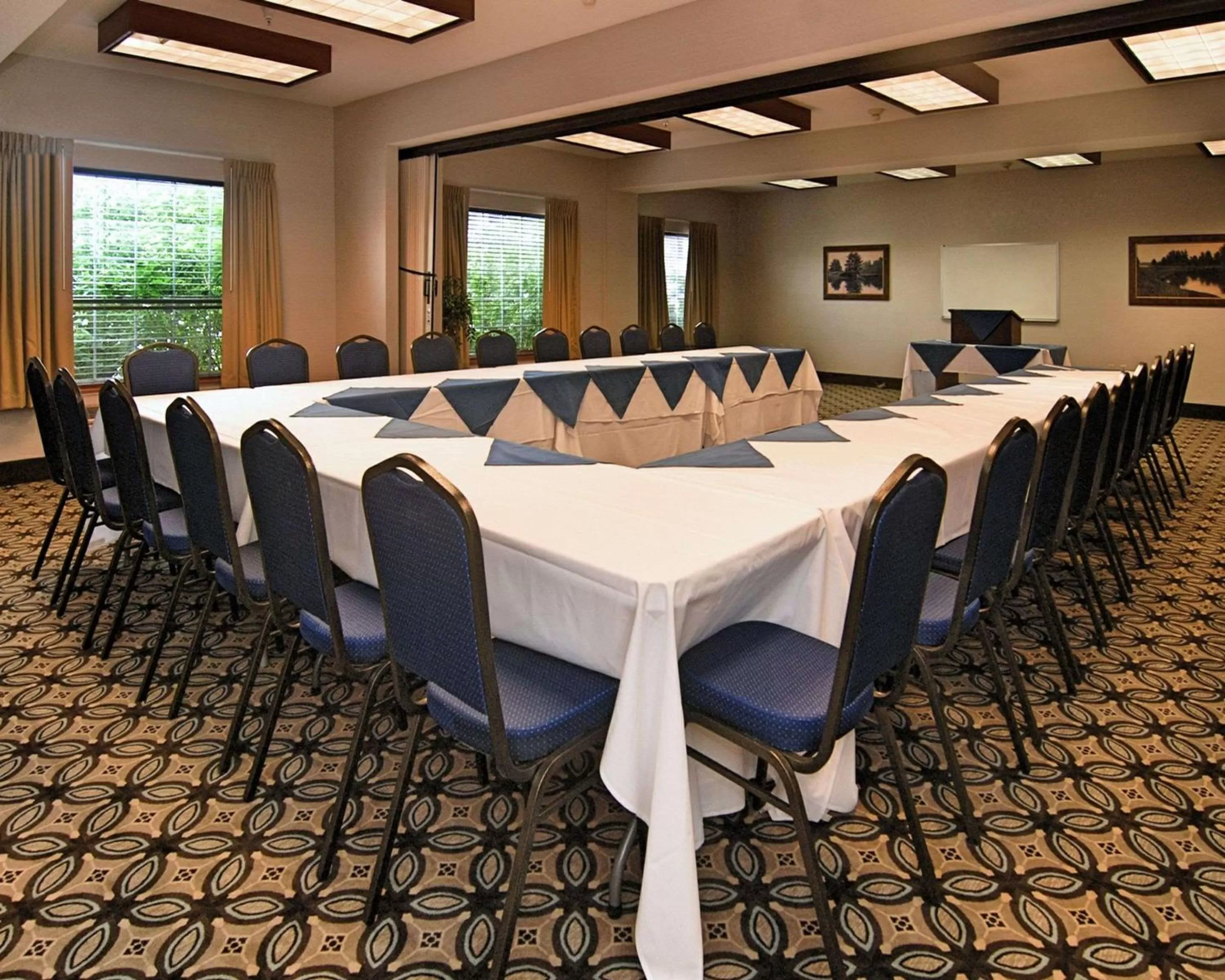 Other in Comfort Suites Salt Lake City Airport