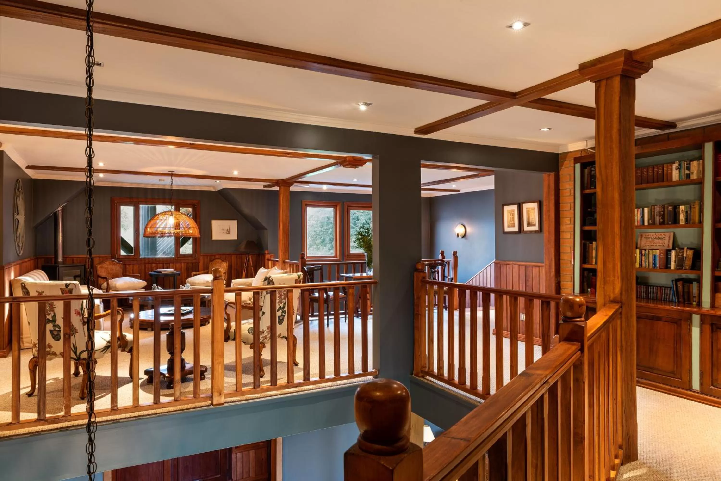 Game Room in Casa Molino Hotel Boutique & Restaurant Puerto Varas