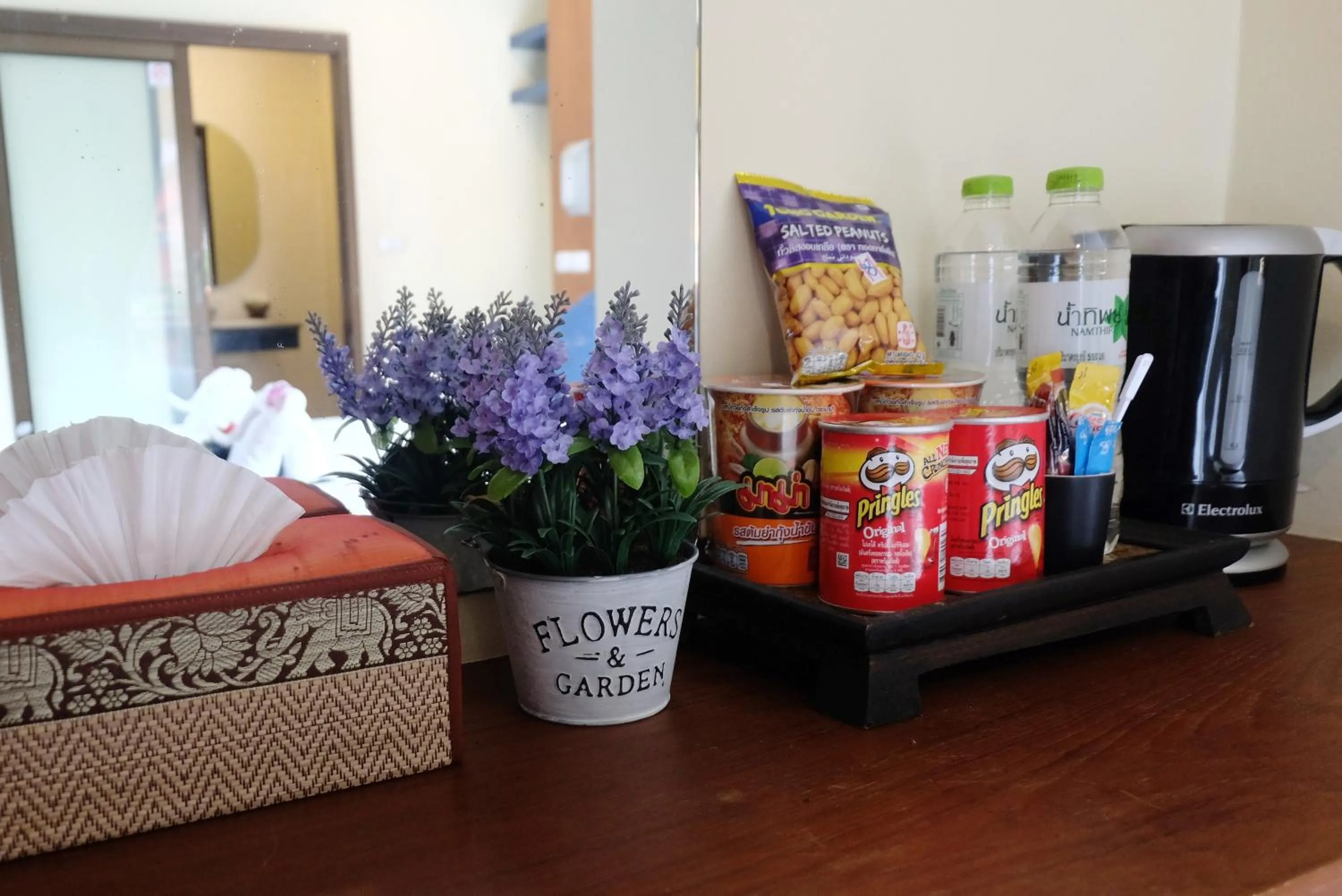 Calypso Patong Hotel