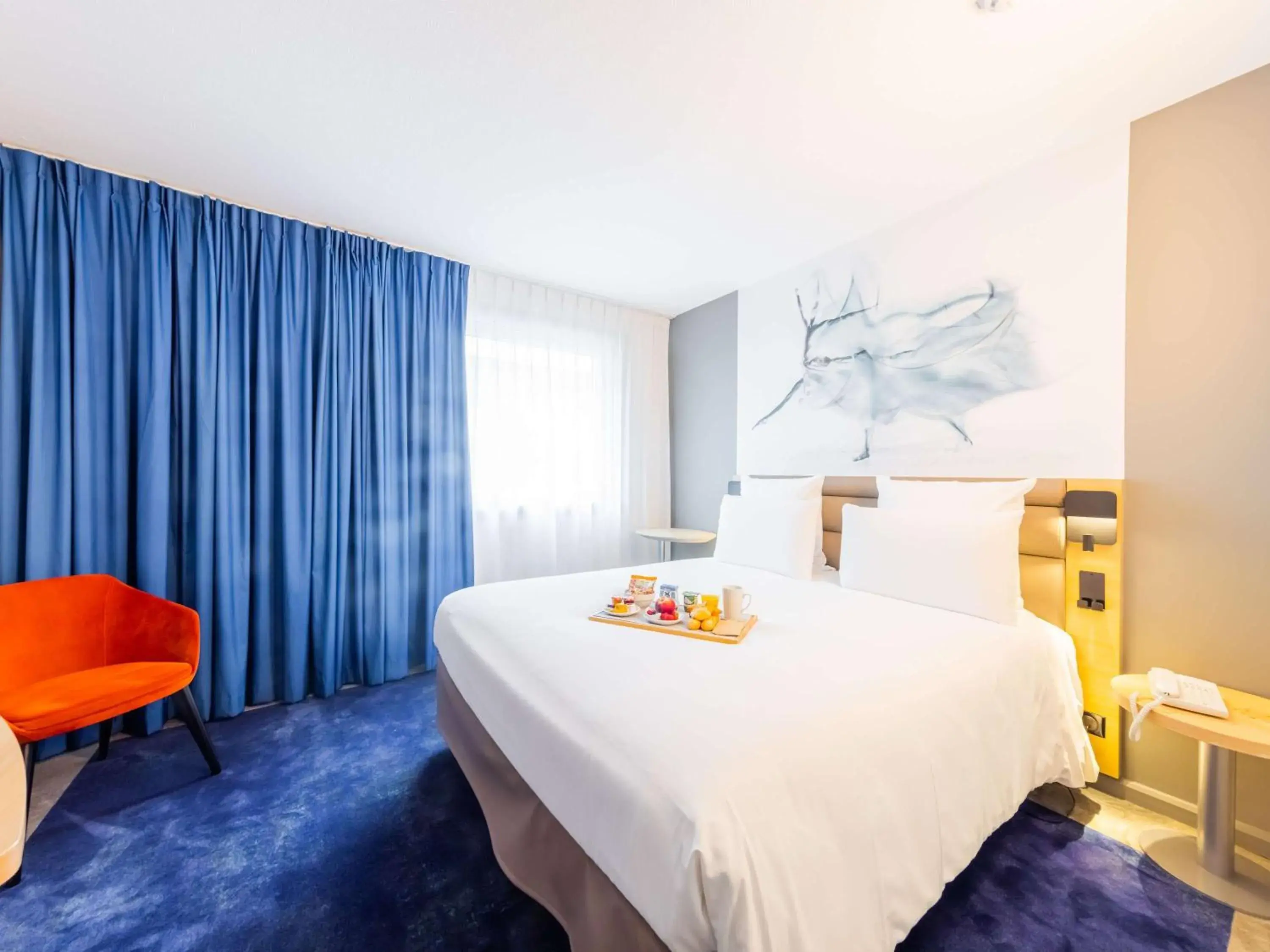 Mercure Paris Massy Gare TGV Mercure Paris Massy Gare TGV