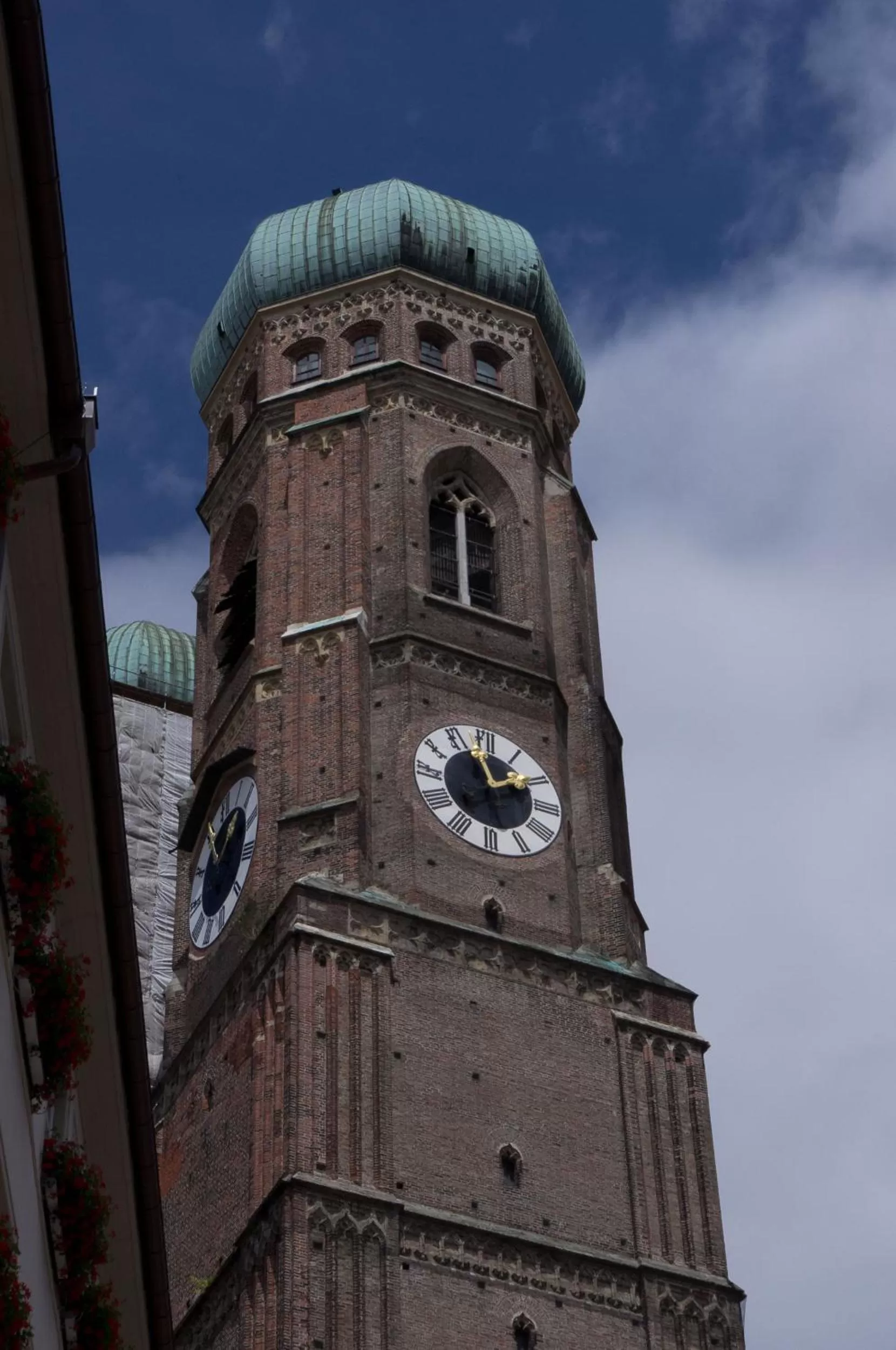 Nearby landmark in Super 8 by Wyndham Munich City West