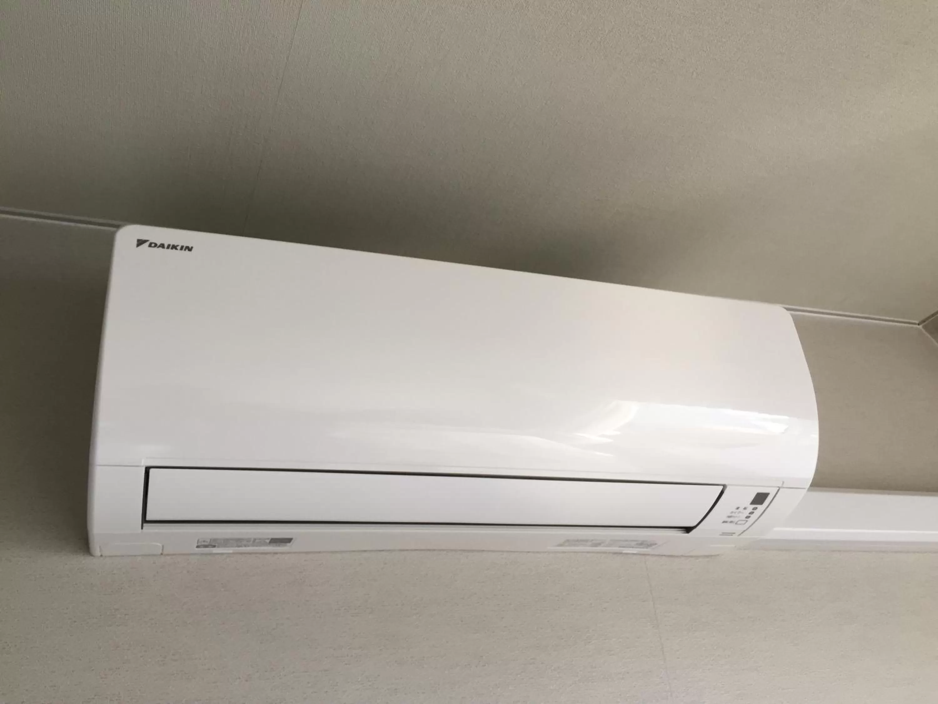 Area and facilities in Hotel 21