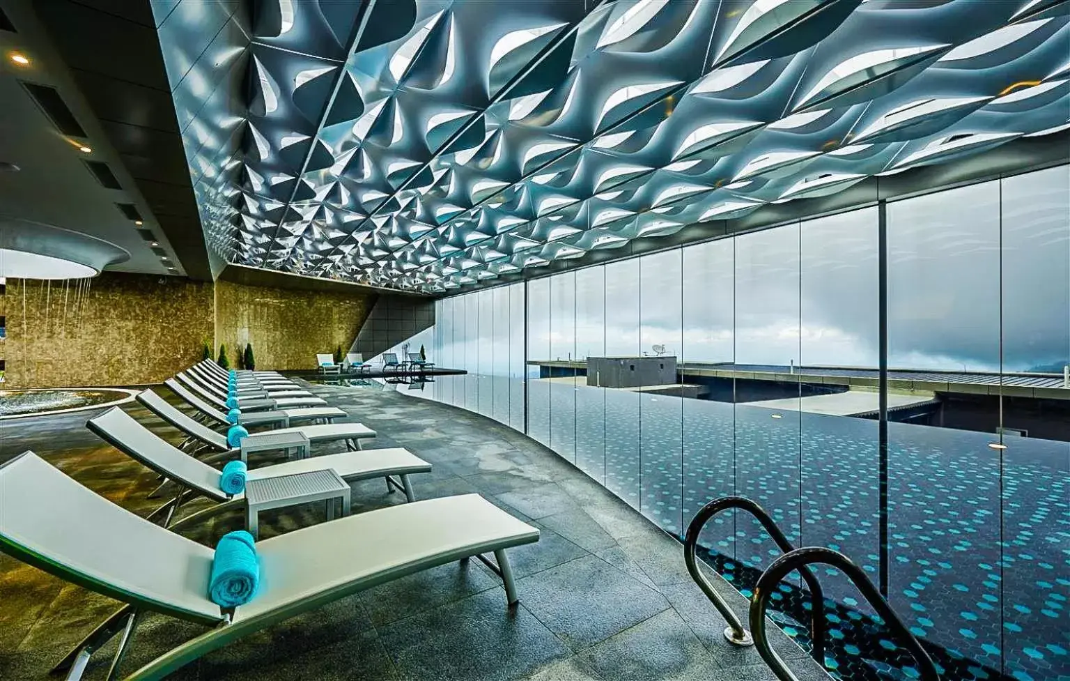 Sky Retreat Genting Highlands Sky Retreat Genting Highlands